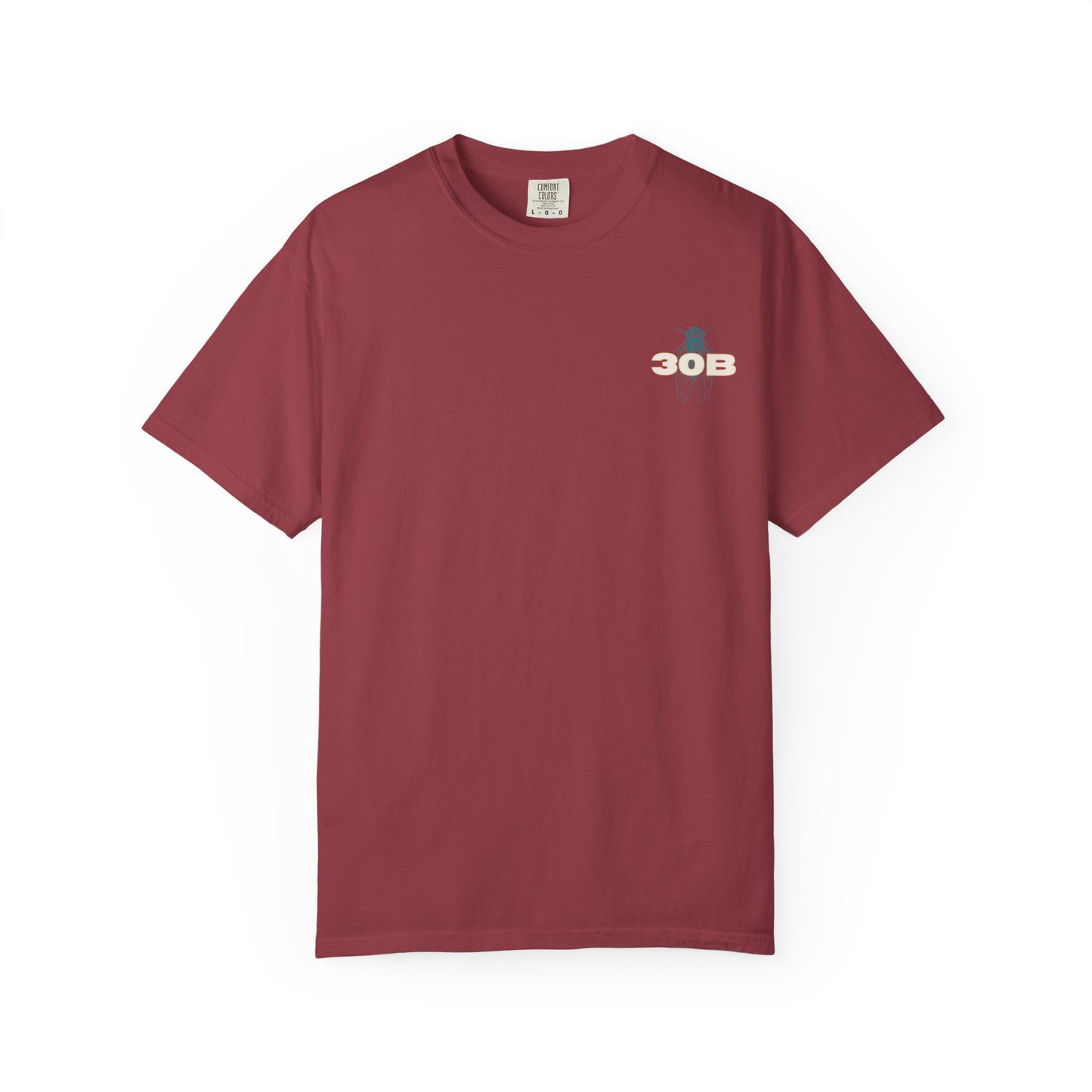 30B SoWal Local Cicada T-Shirt