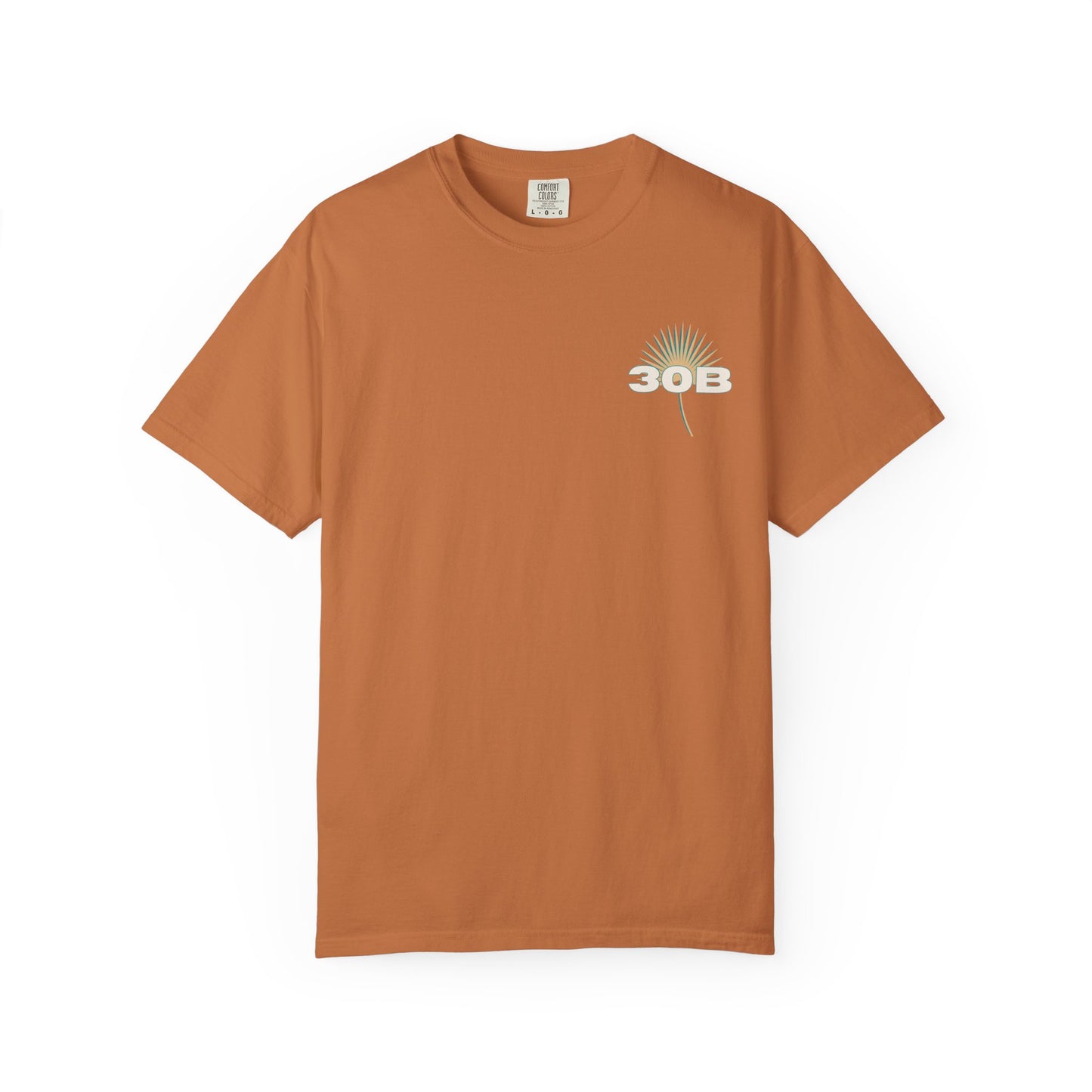 30B SoWal Local Palmetto T-Shirt