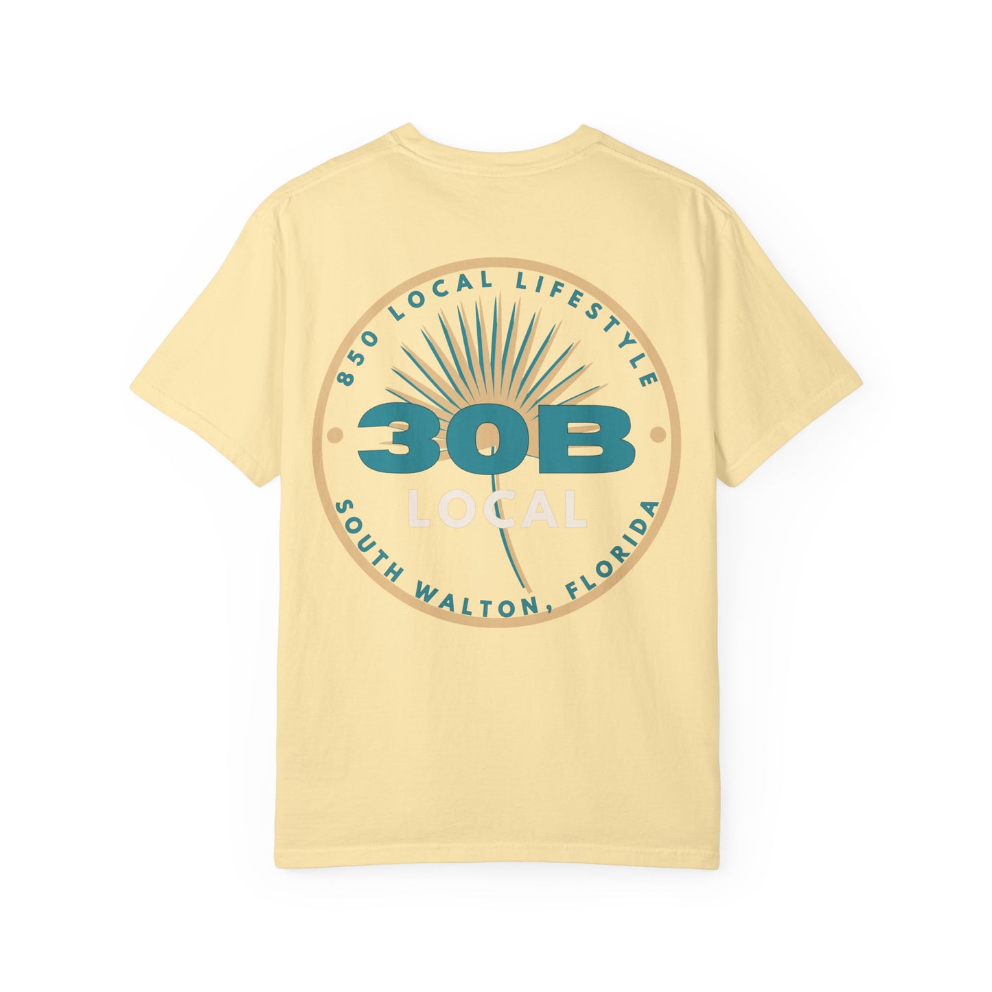 30B SoWal Local Palmetto T-Shirt