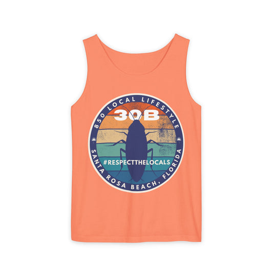 30B SRB Respect Palmetto Bug Tank Top