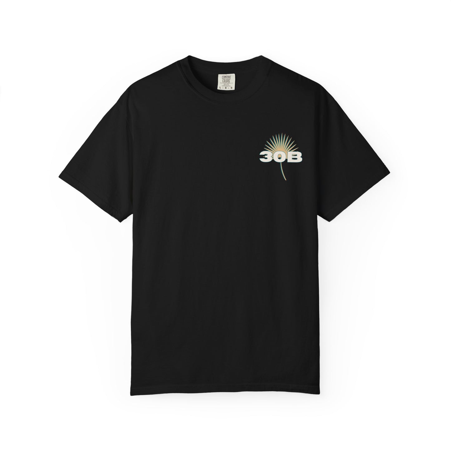 30B SoWal Local Palmetto T-Shirt