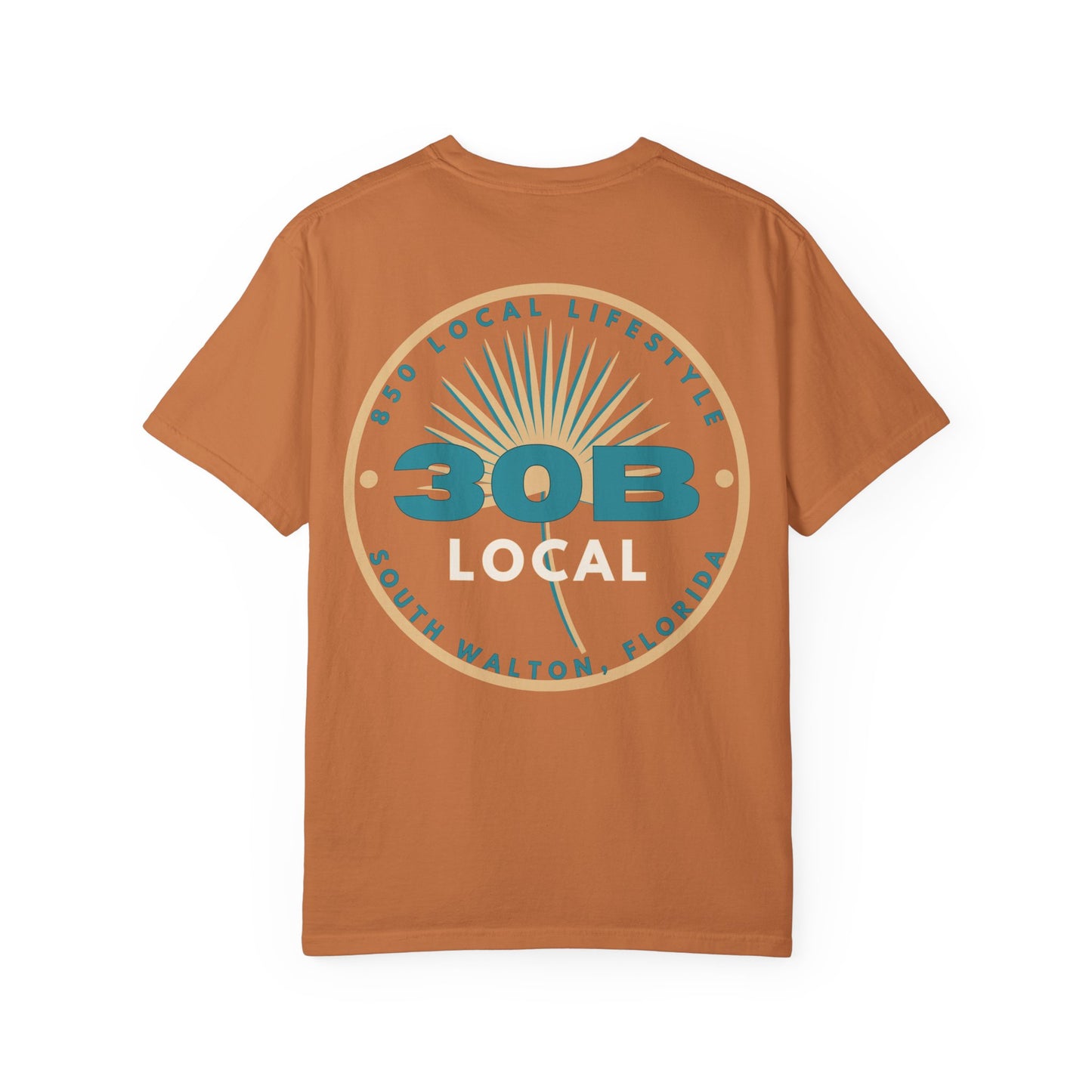 30B SoWal Local Palmetto T-Shirt