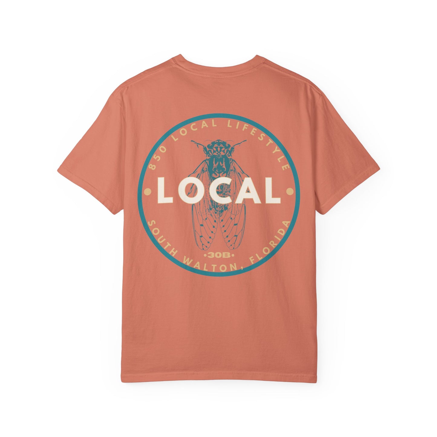 30B SoWal Local Cicada T-Shirt