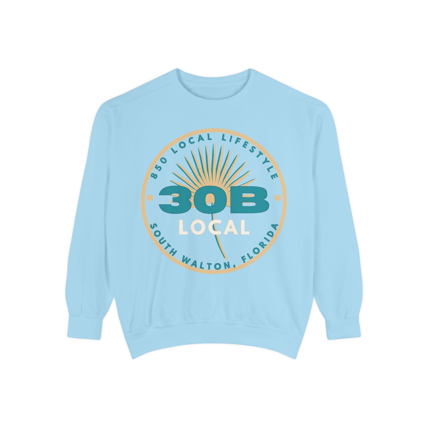 30B SoWal Local Palmetto Sweatshirt