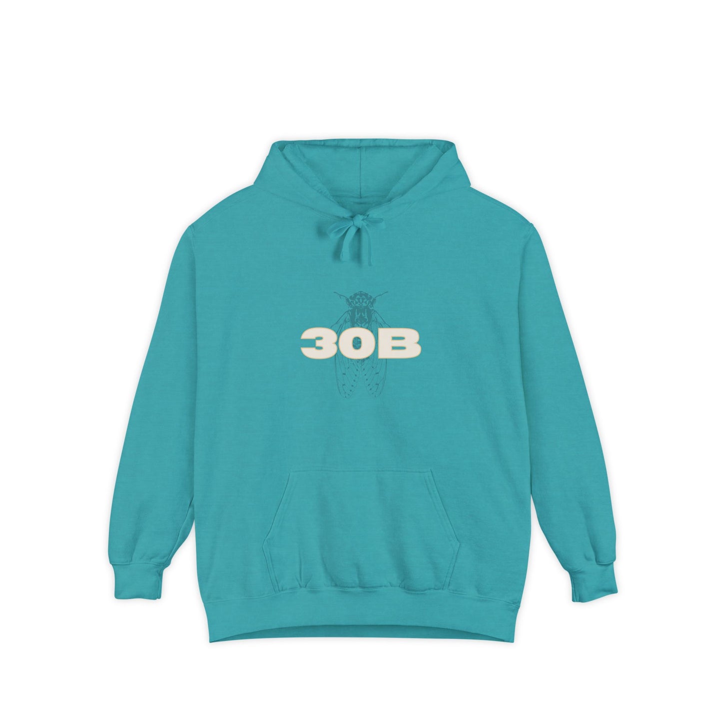 30B SRB Local Cicada Hoodie