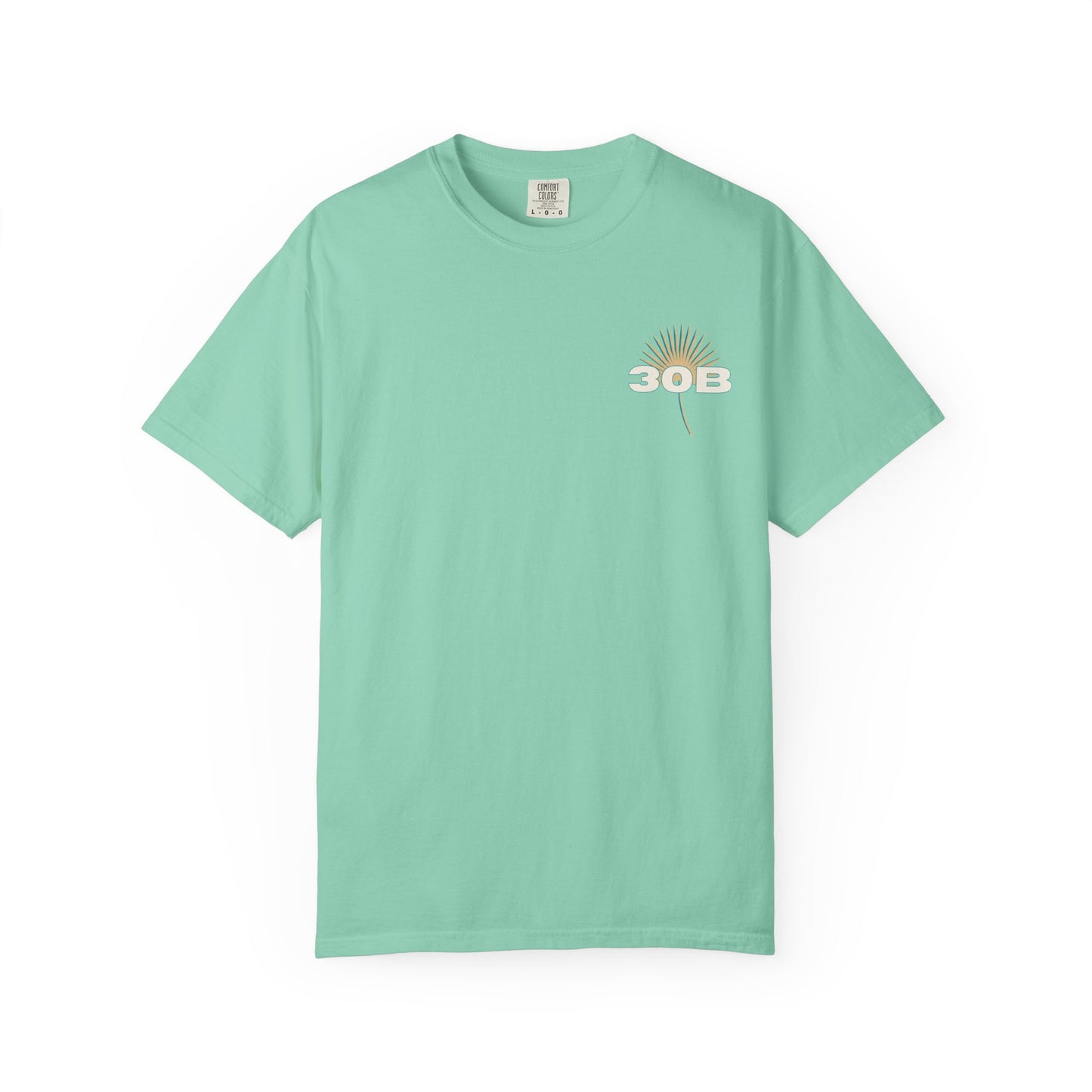 30B SoWal Local Palmetto T-Shirt