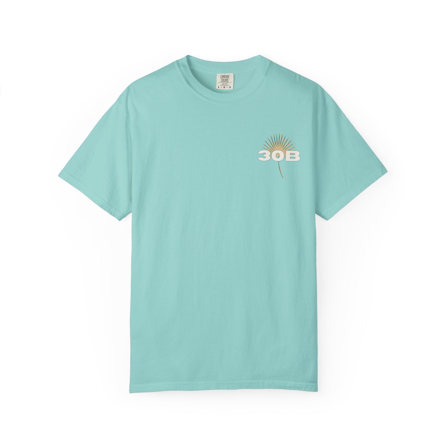 30B SoWal Local Palmetto T-Shirt