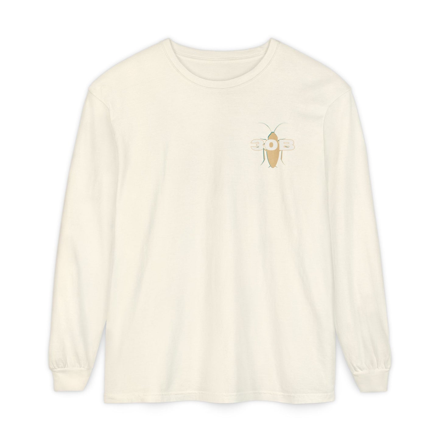 30B SRB Local Palmetto Bug Long Sleeve Tee