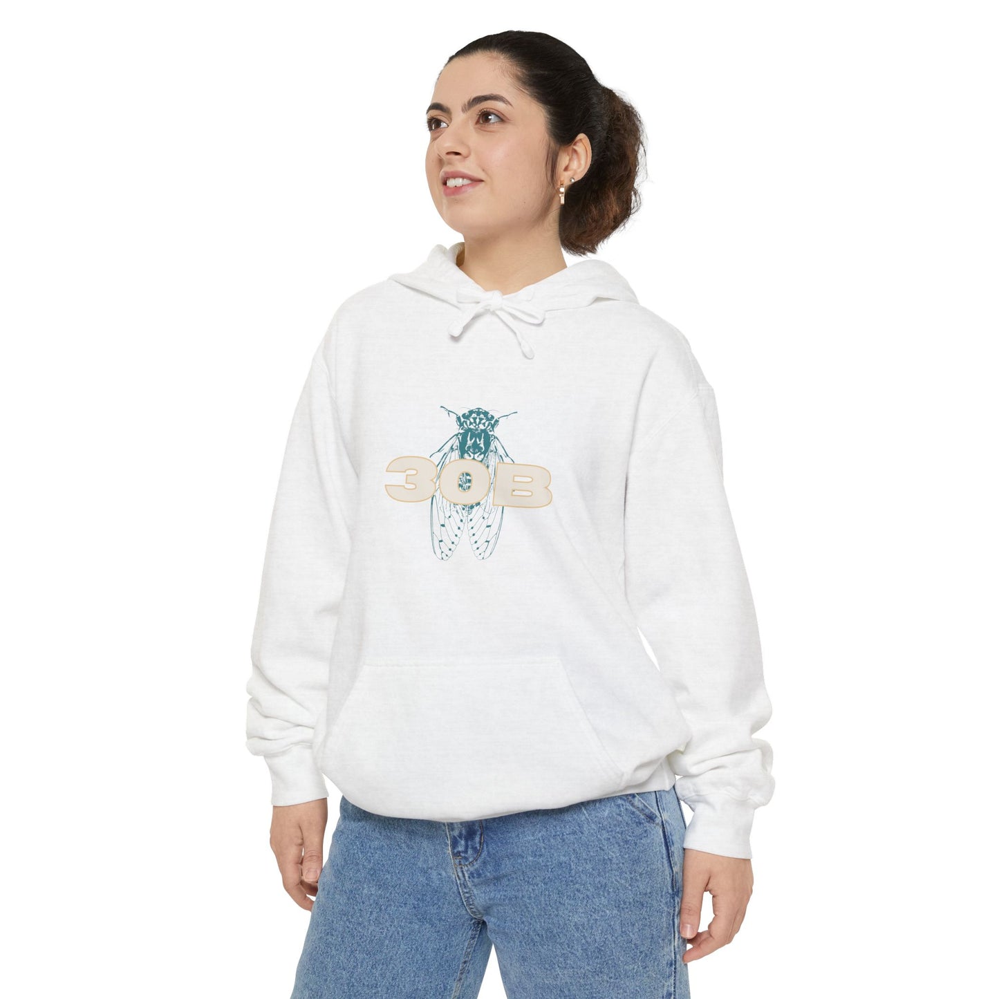 30B SRB Local Cicada Hoodie