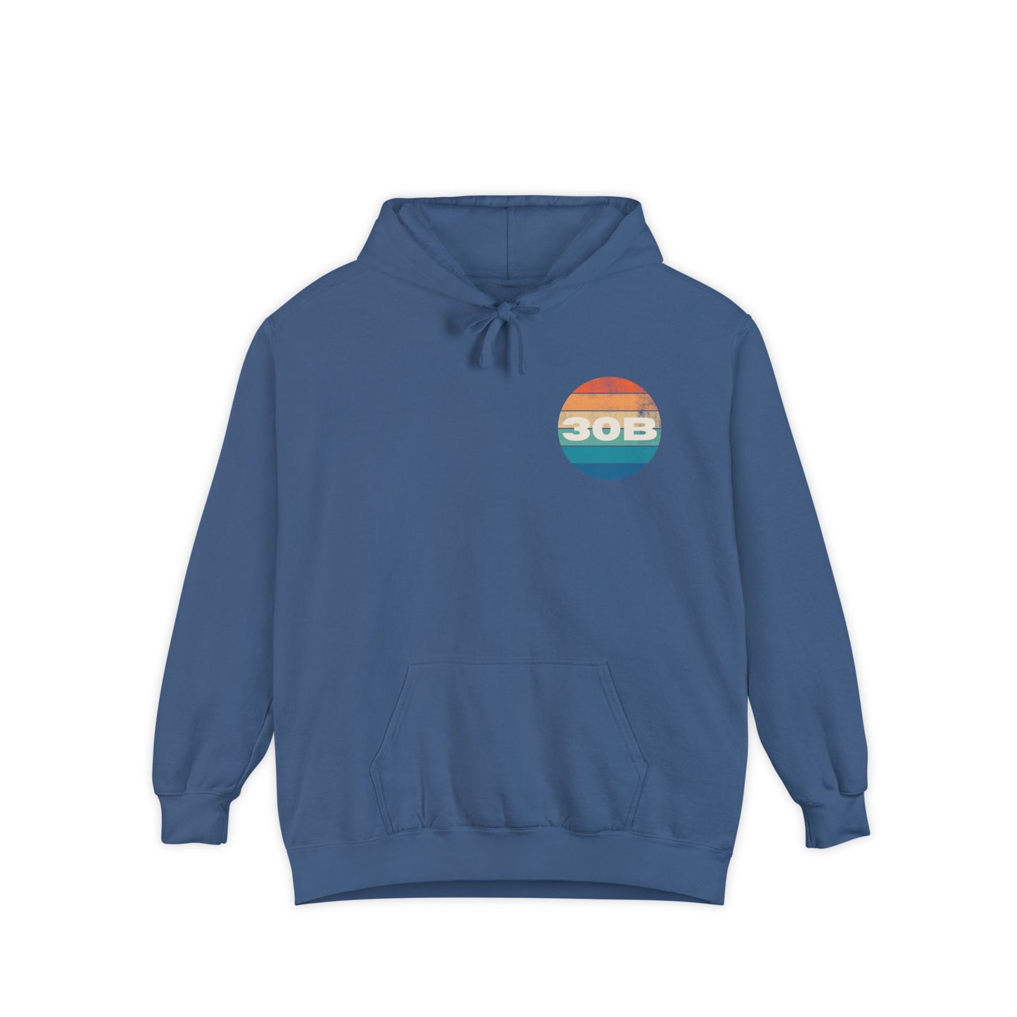 30B Sunset SoWal Local Hoodie