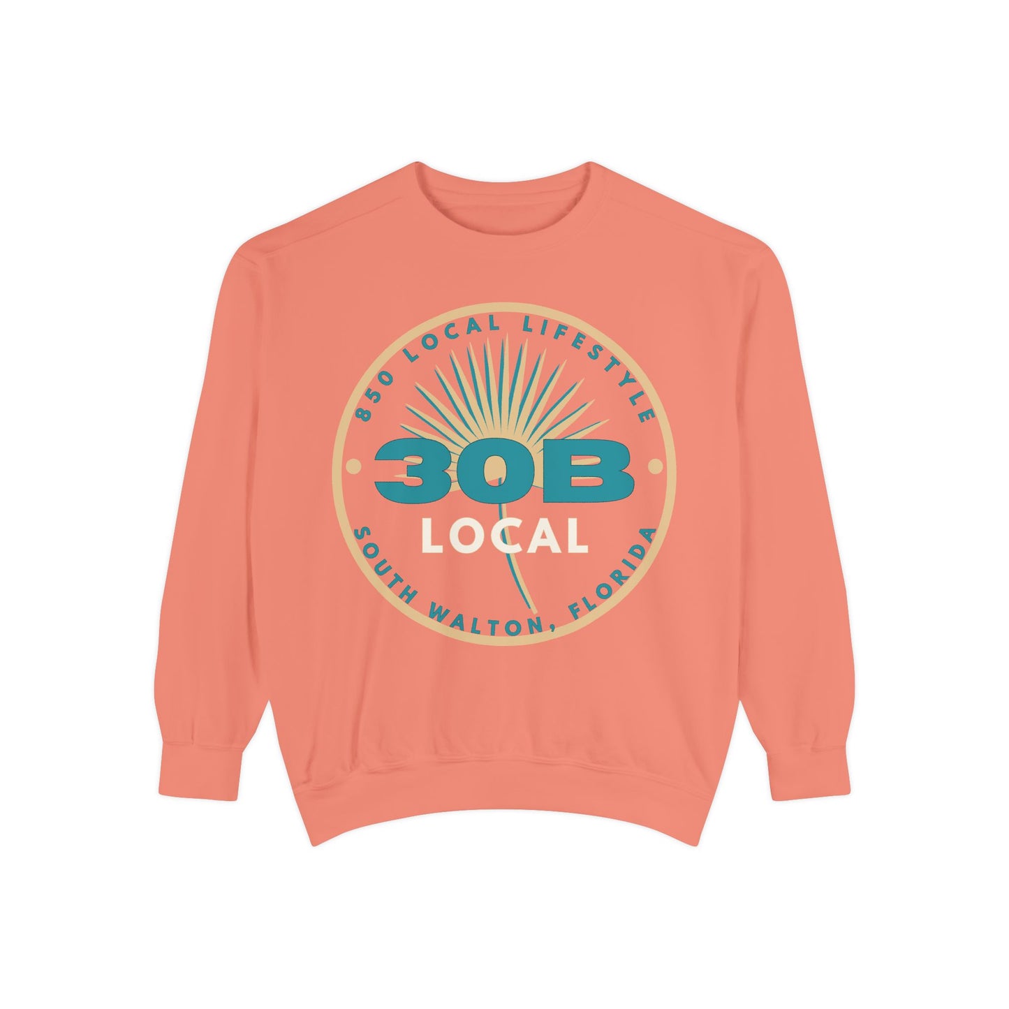 30B SoWal Local Palmetto Sweatshirt