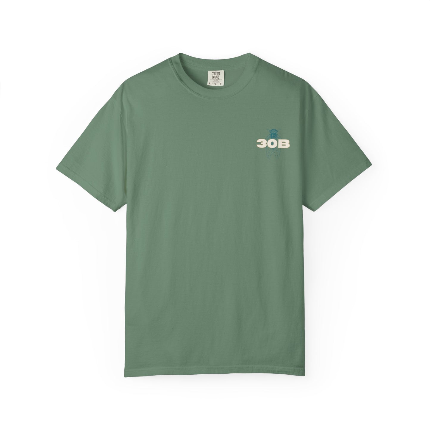 30B SoWal Local Cicada T-Shirt