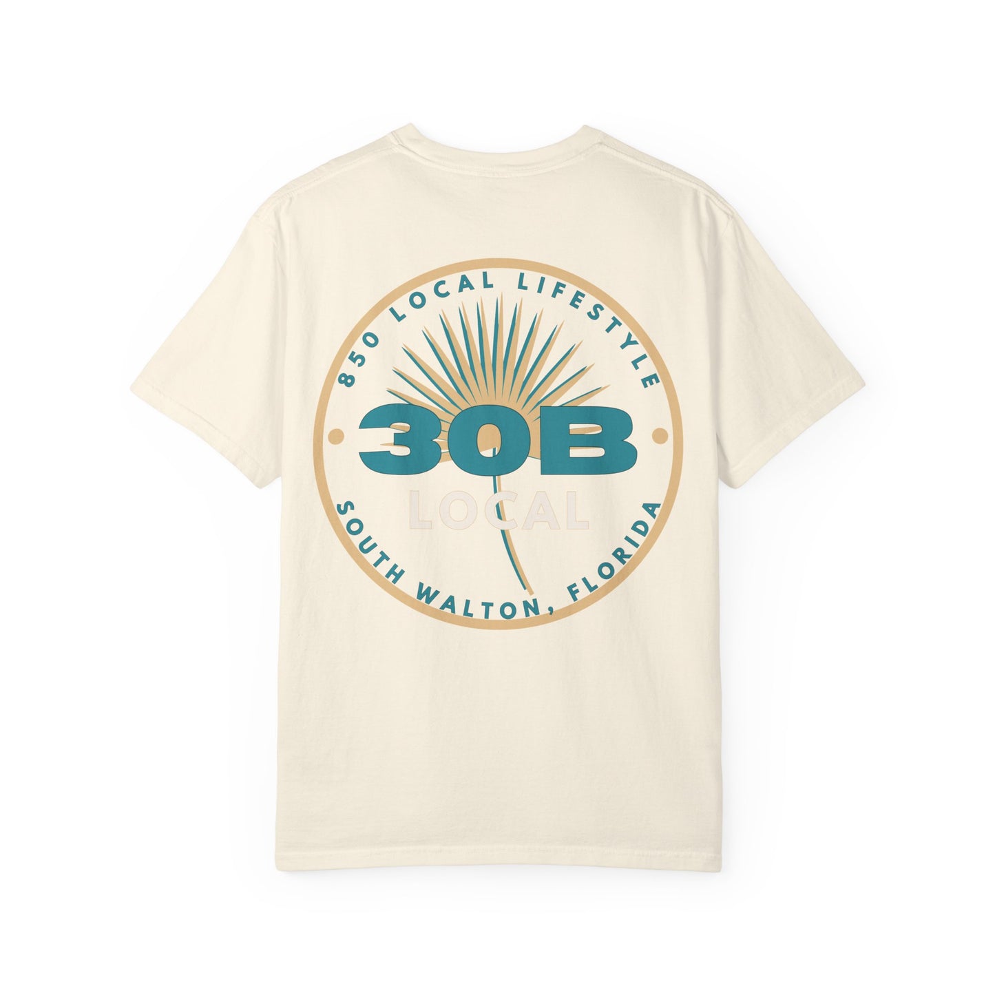 30B SoWal Local Palmetto T-Shirt