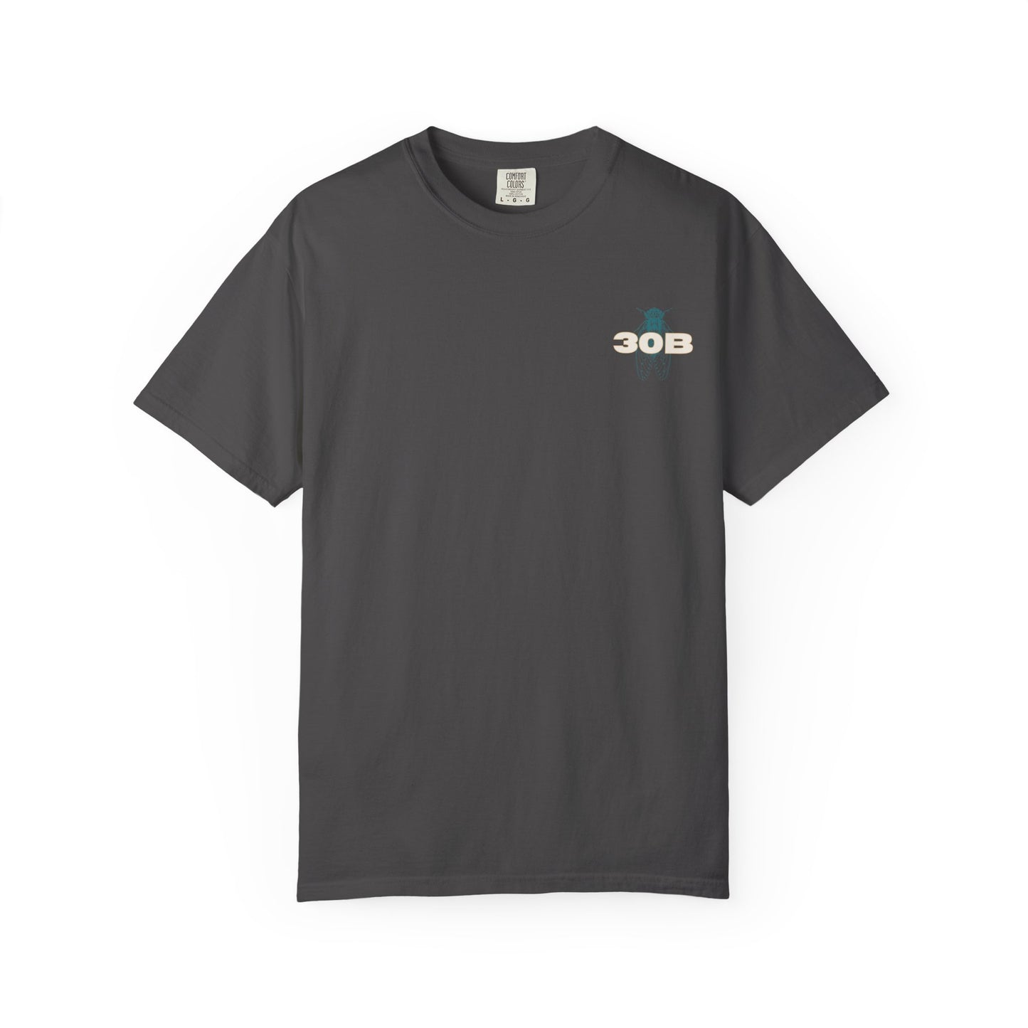 30B SoWal Local Cicada T-Shirt