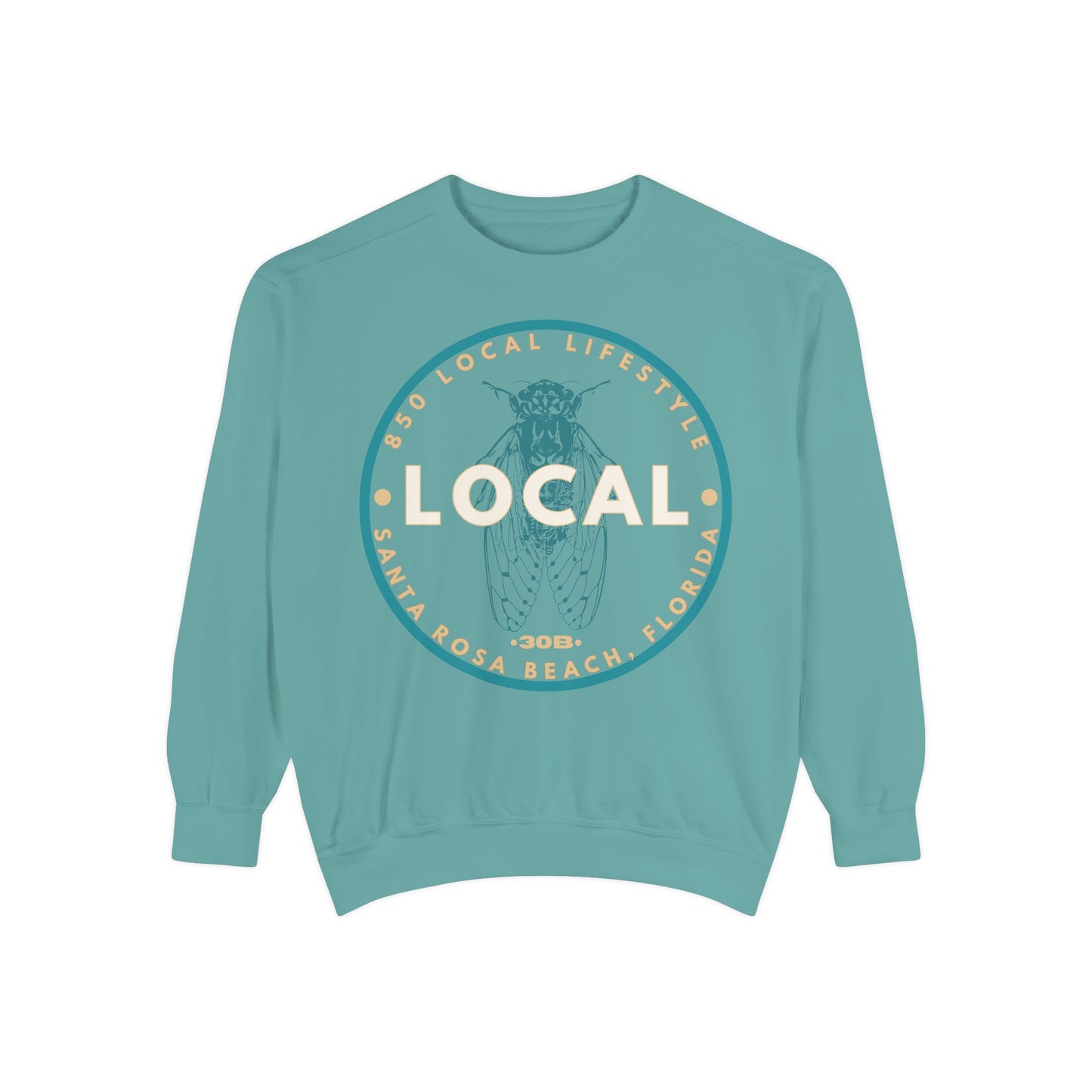 30B SRB Local Cicada Sweatshirt