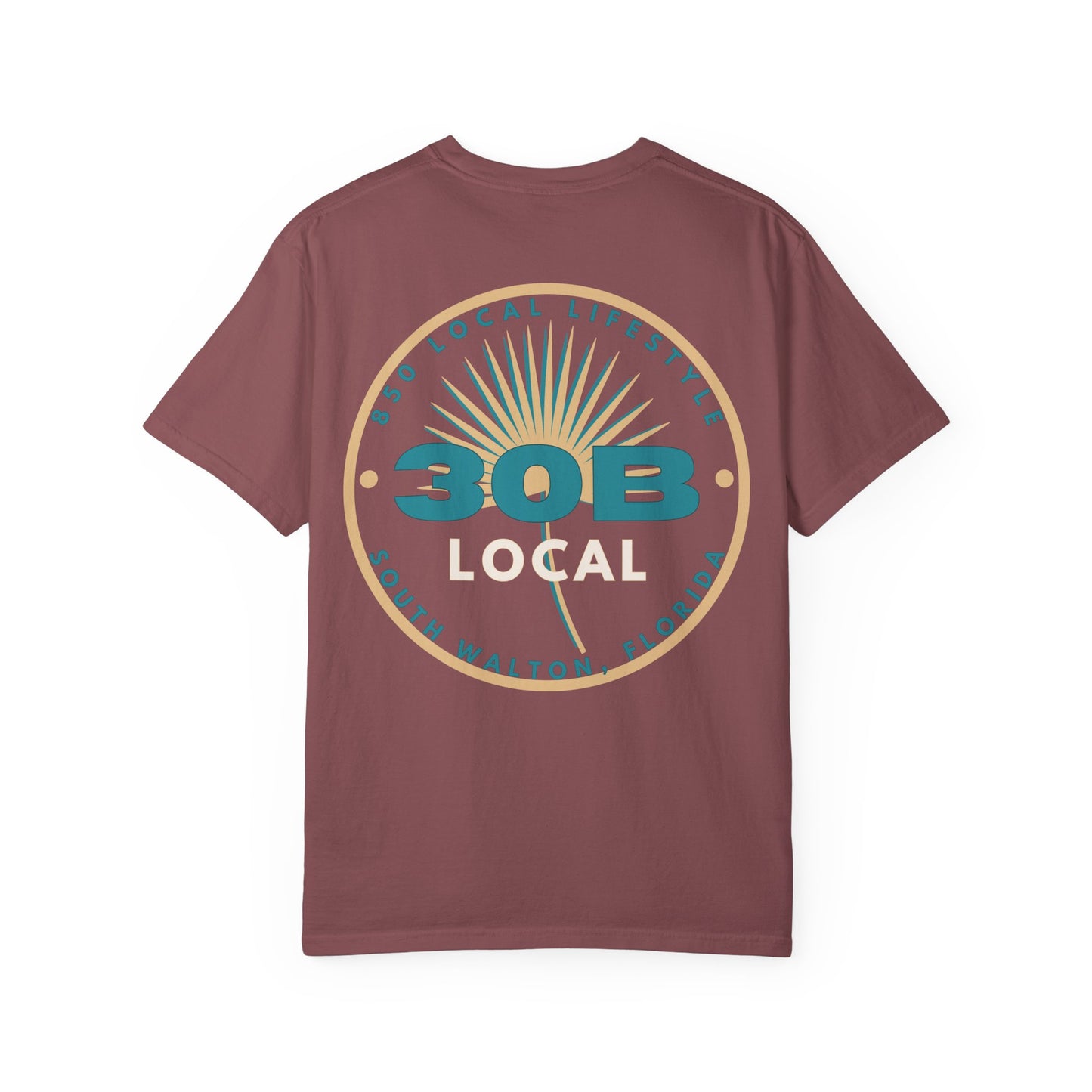 30B SoWal Local Palmetto T-Shirt