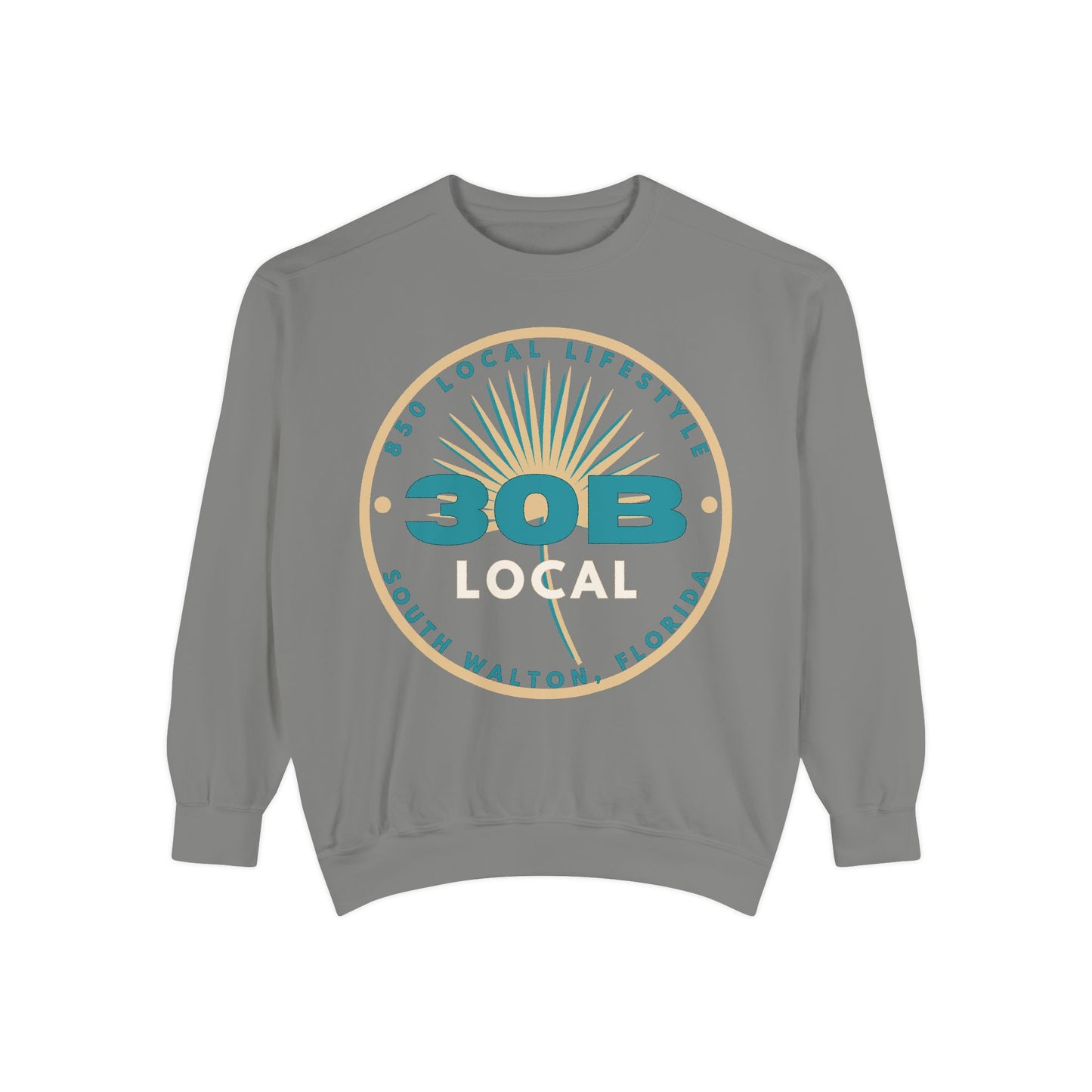 30B SoWal Local Palmetto Sweatshirt