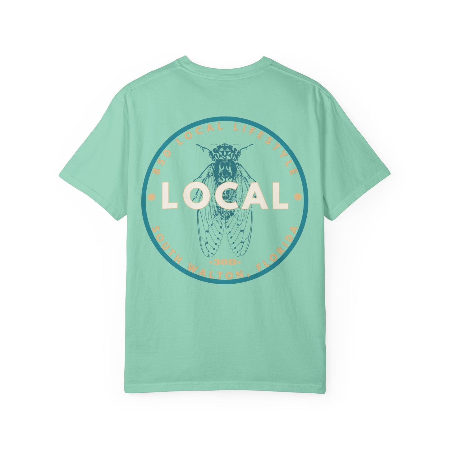 30B SoWal Local Cicada T-Shirt
