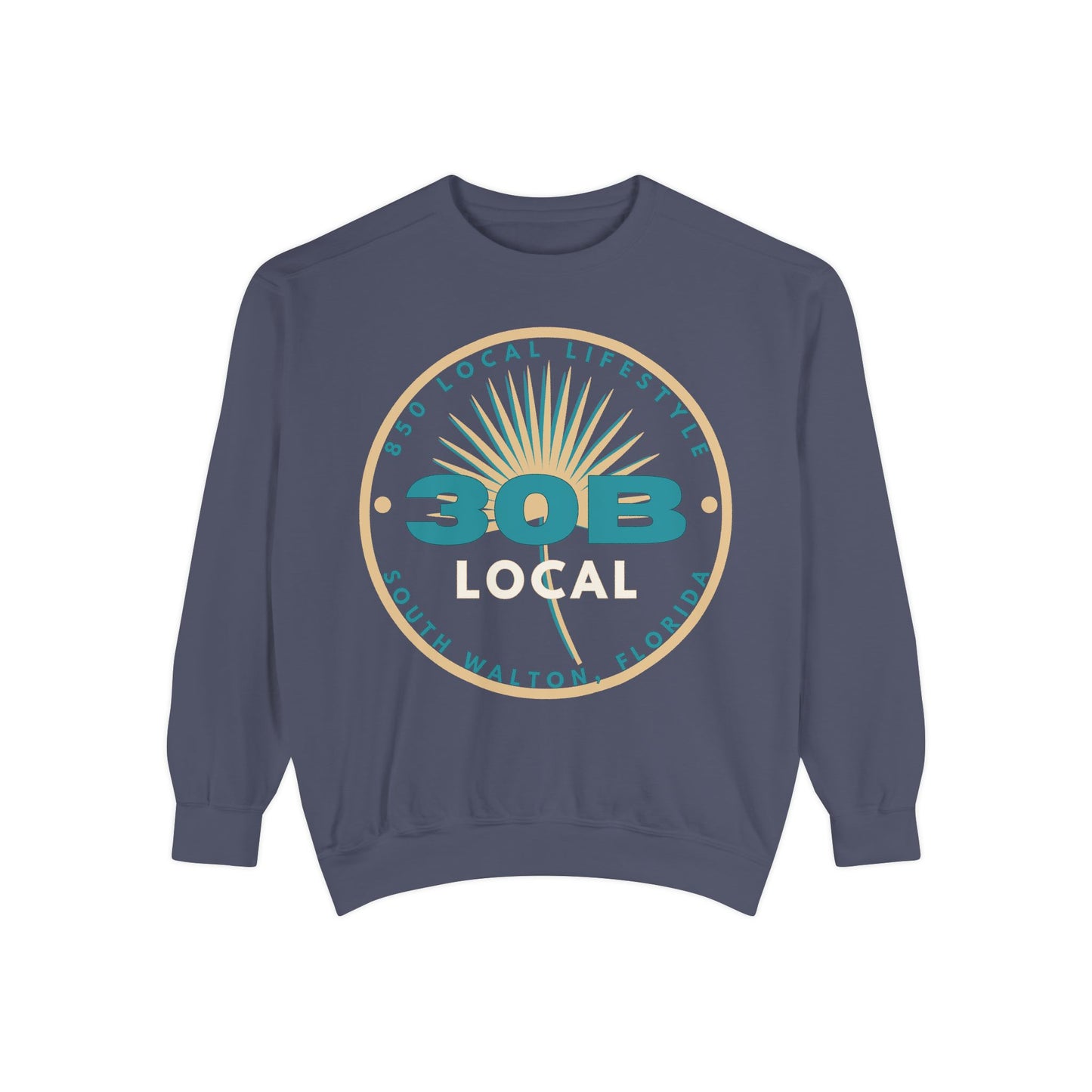 30B SoWal Local Palmetto Sweatshirt