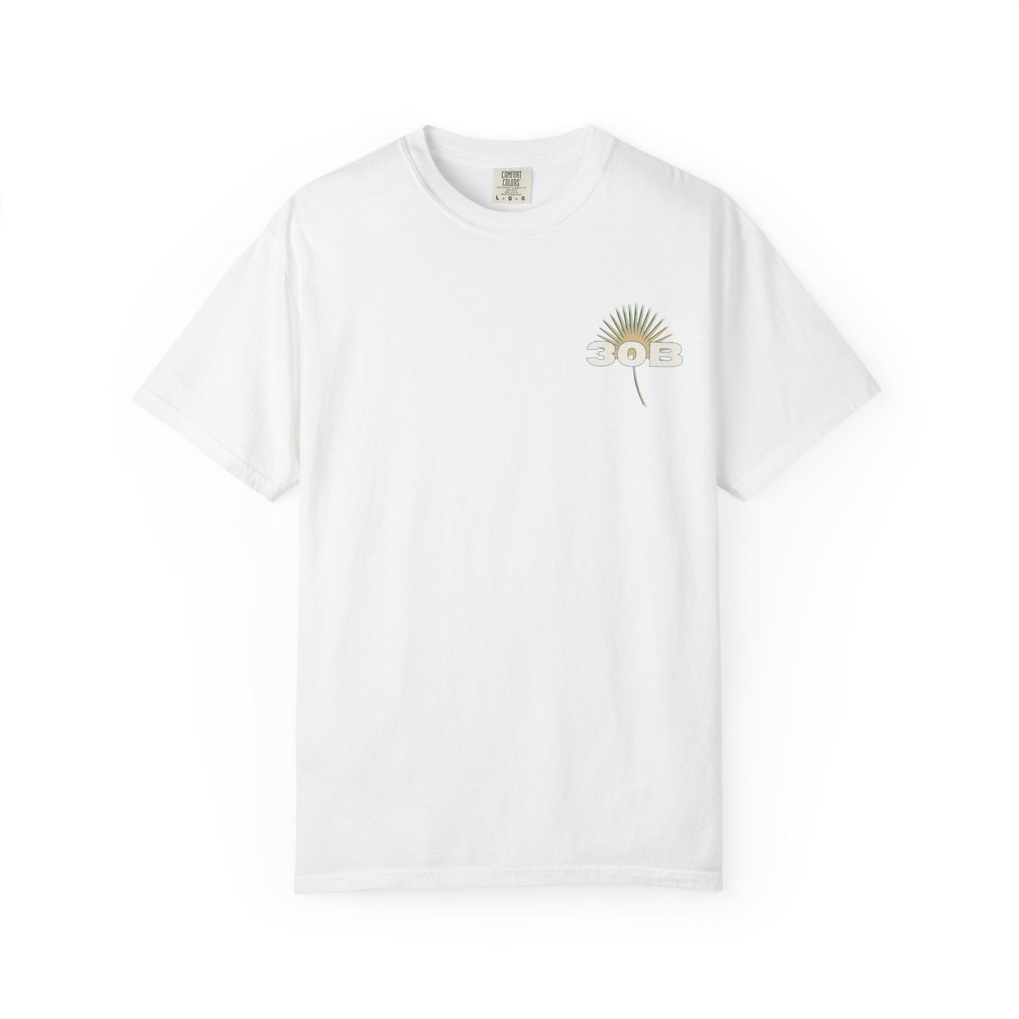 30B SoWal Local Palmetto T-Shirt