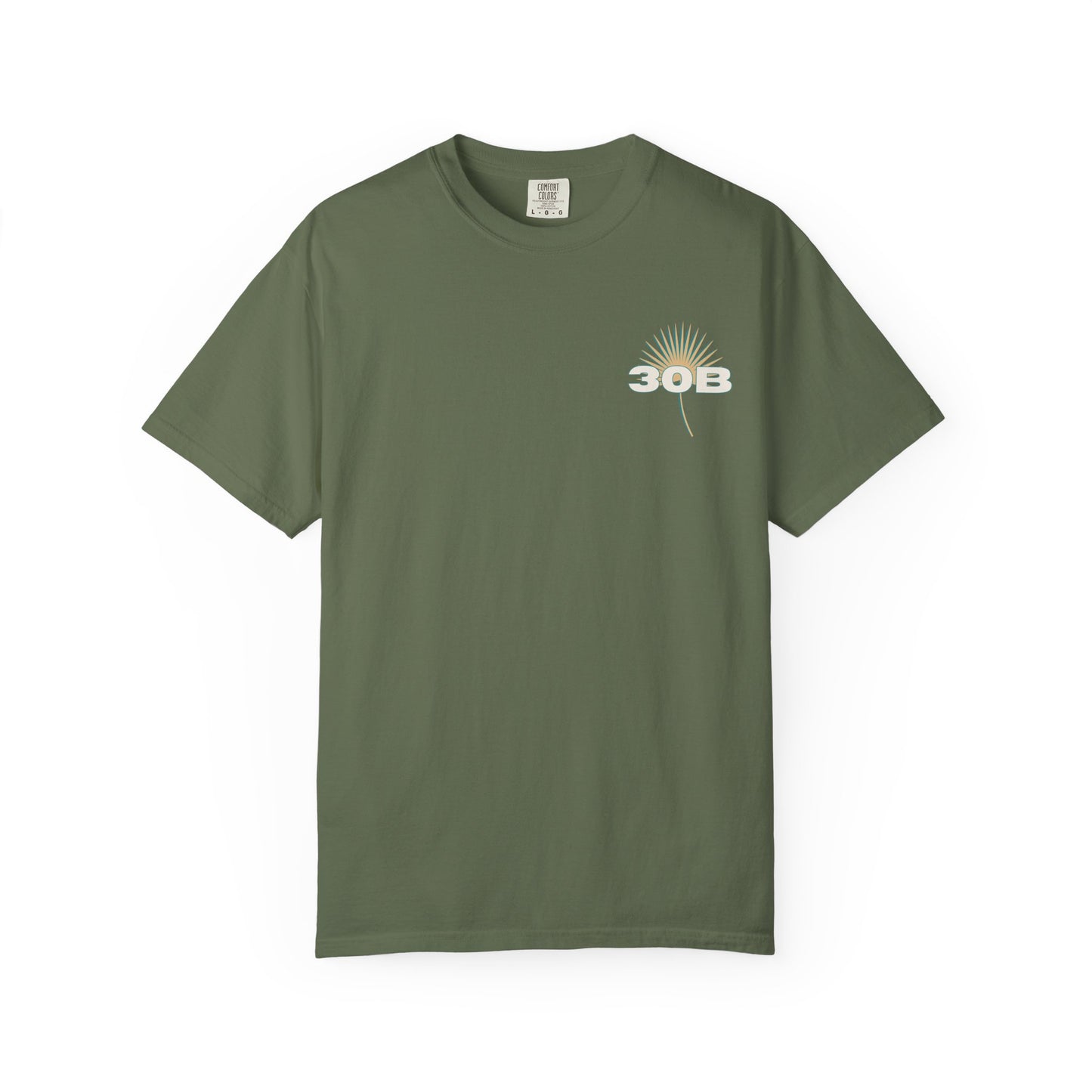 30B SoWal Local Palmetto T-Shirt