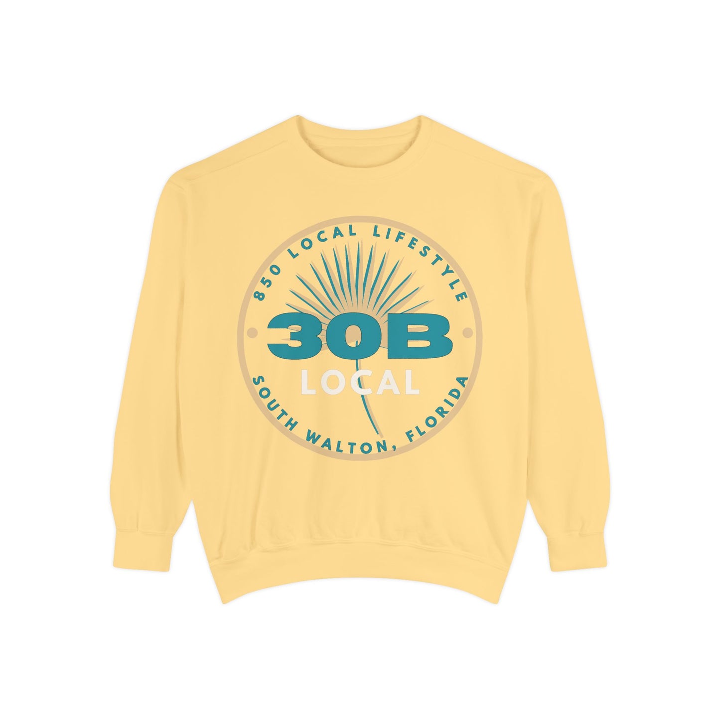 30B SoWal Local Palmetto Sweatshirt