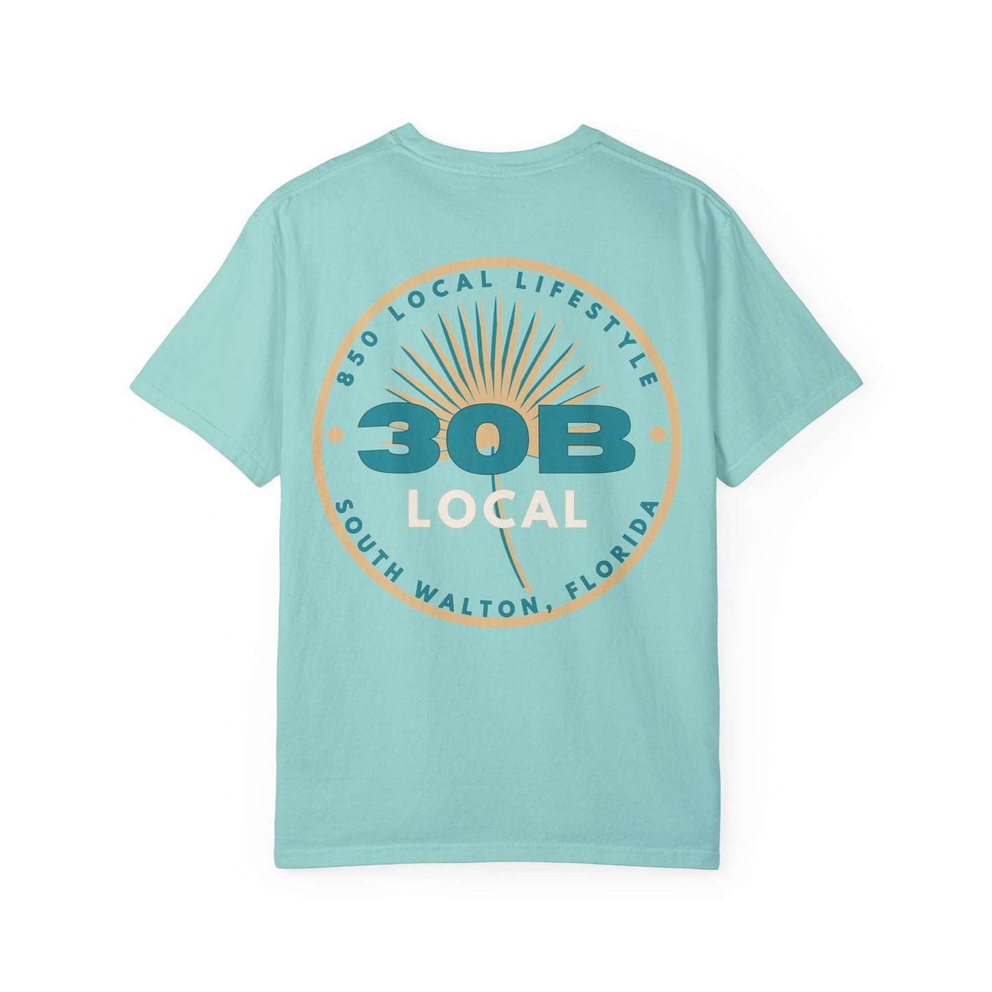 30B SoWal Local Palmetto T-Shirt