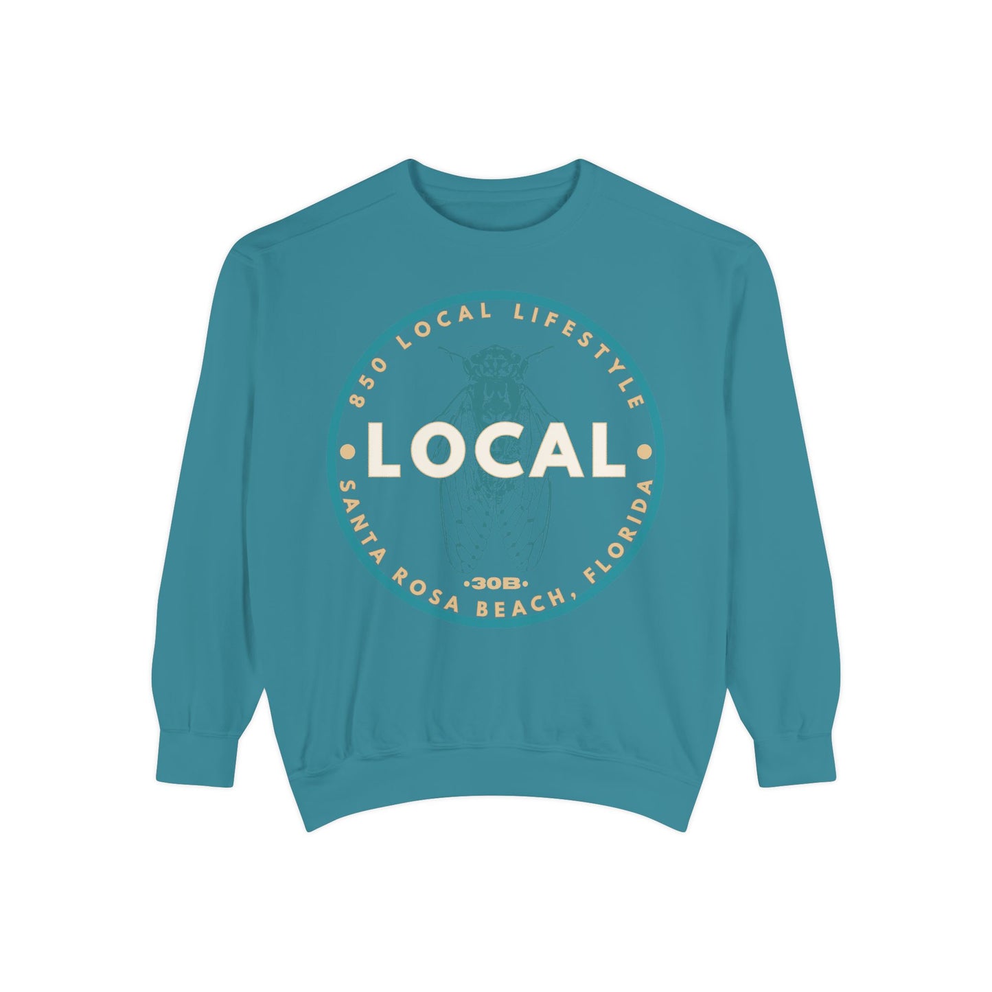 30B SRB Local Cicada Sweatshirt