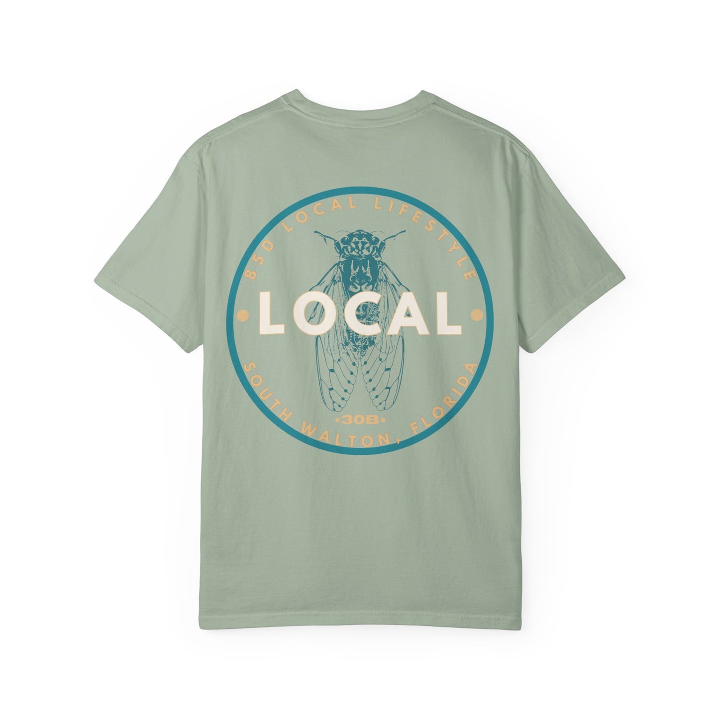 30B SoWal Local Cicada T-Shirt