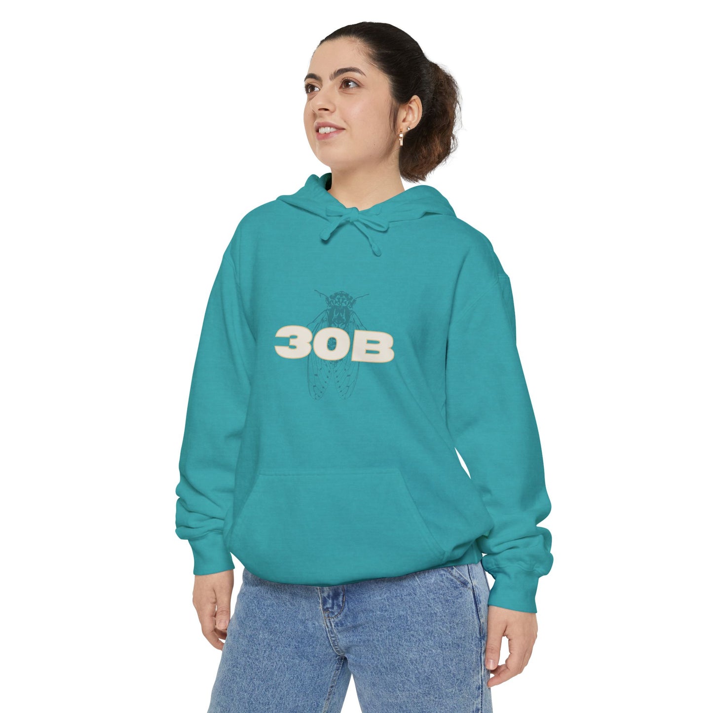 30B SRB Local Cicada Hoodie