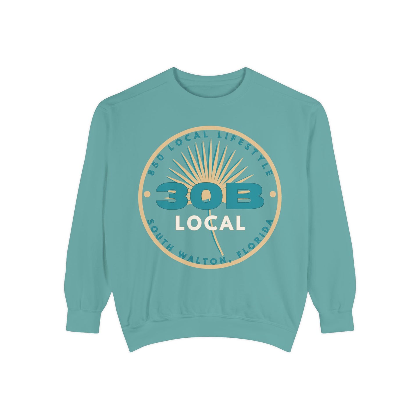 30B SoWal Local Palmetto Sweatshirt