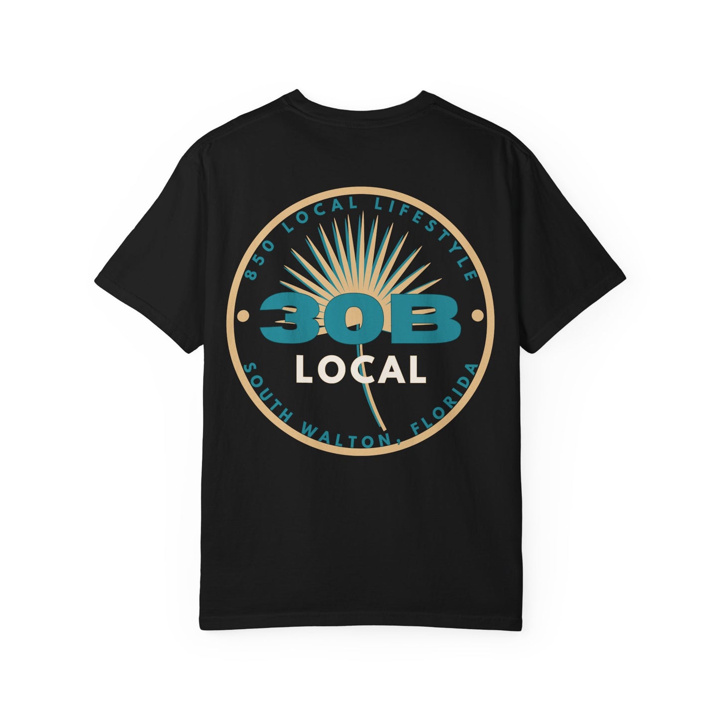 30B SoWal Local Palmetto T-Shirt