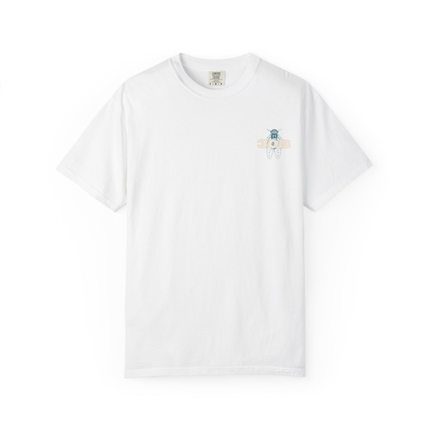 30B SoWal Local Cicada T-Shirt