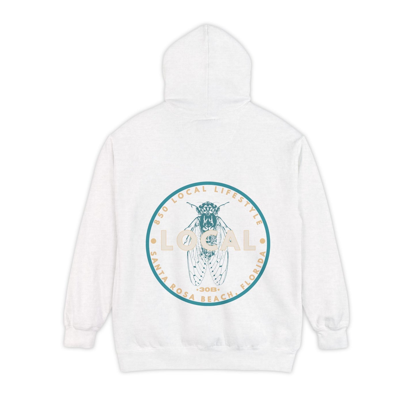 30B SRB Local Cicada Hoodie