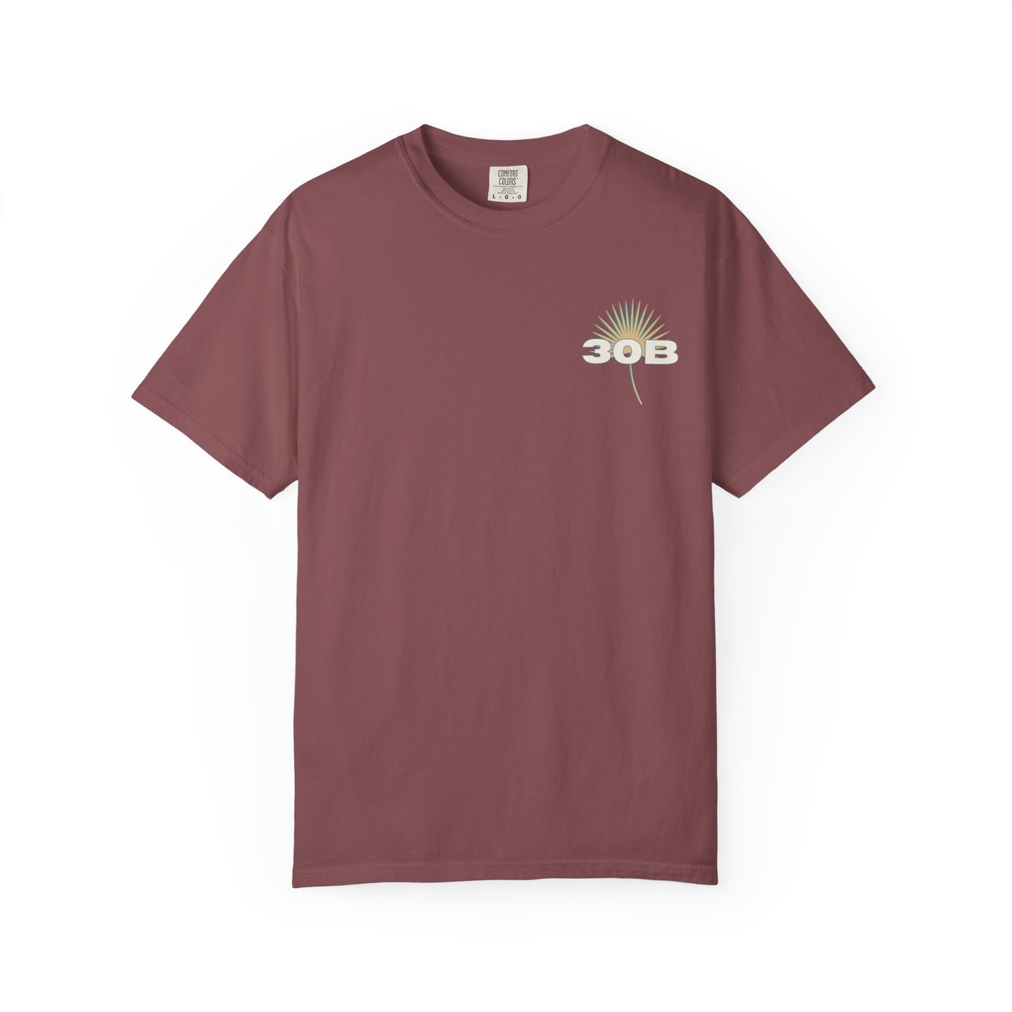 30B SoWal Local Palmetto T-Shirt