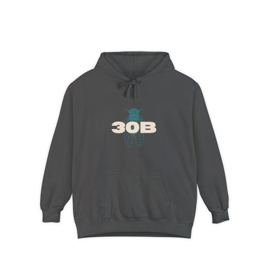 30B SRB Local Cicada Hoodie