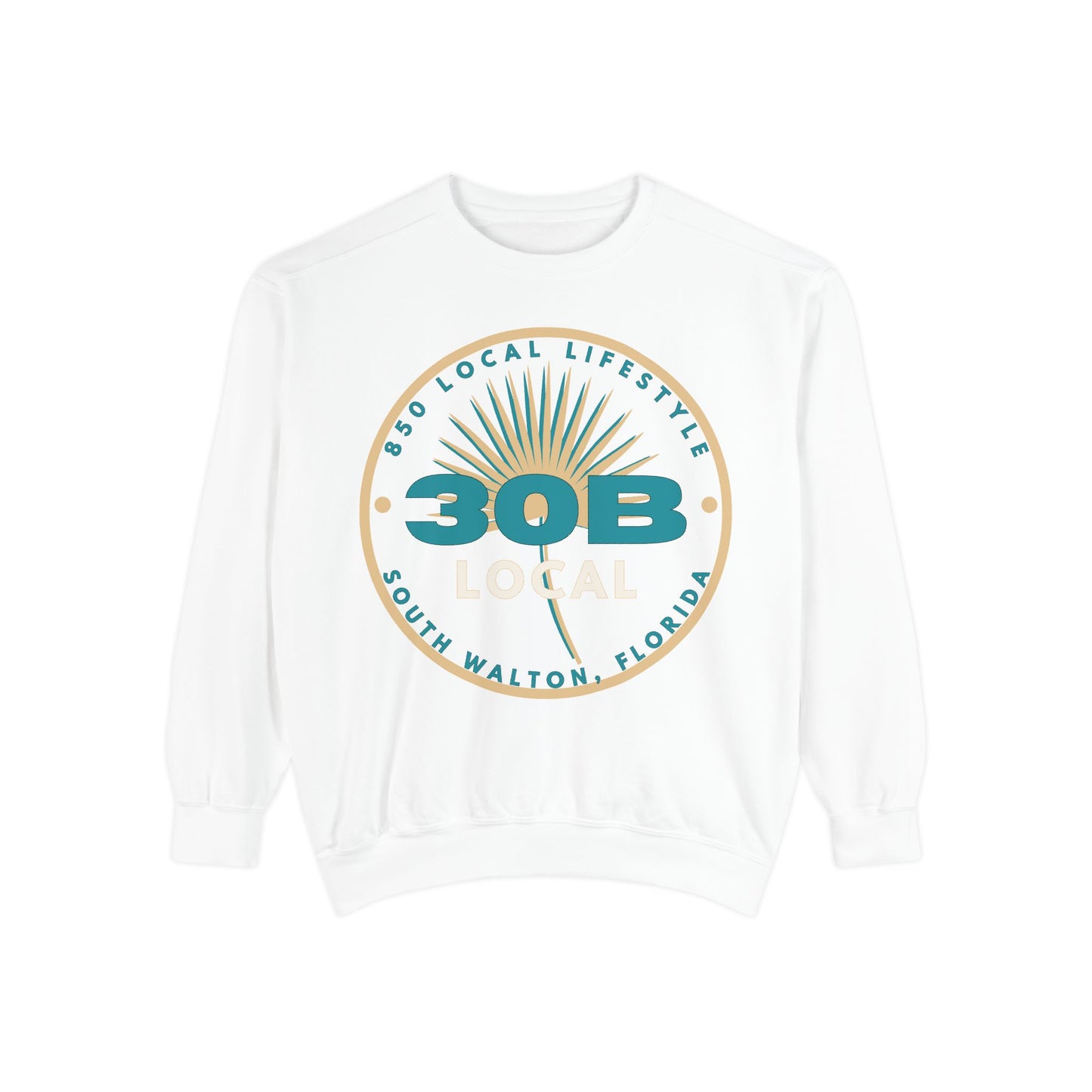 30B SoWal Local Palmetto Sweatshirt