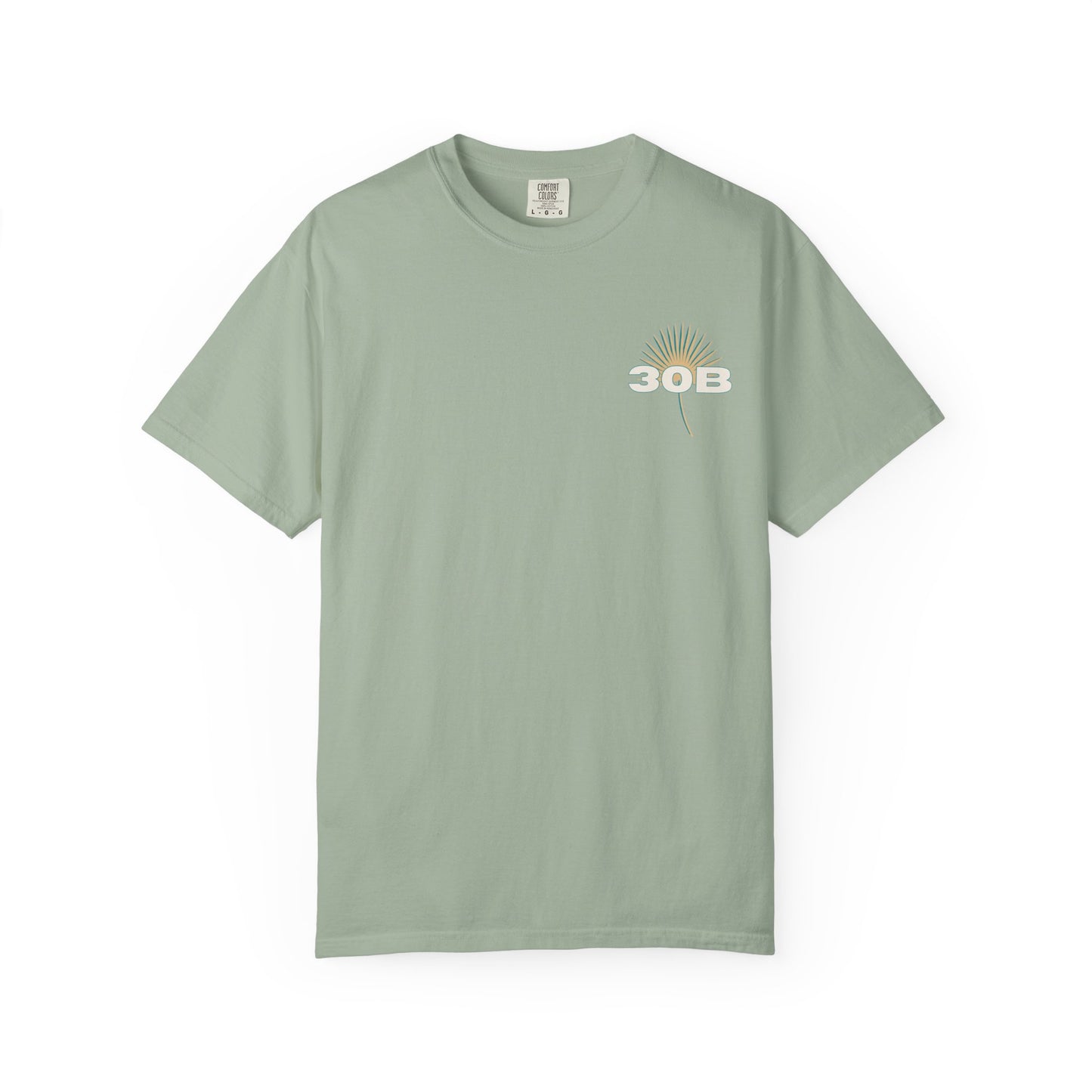 30B SoWal Local Palmetto T-Shirt