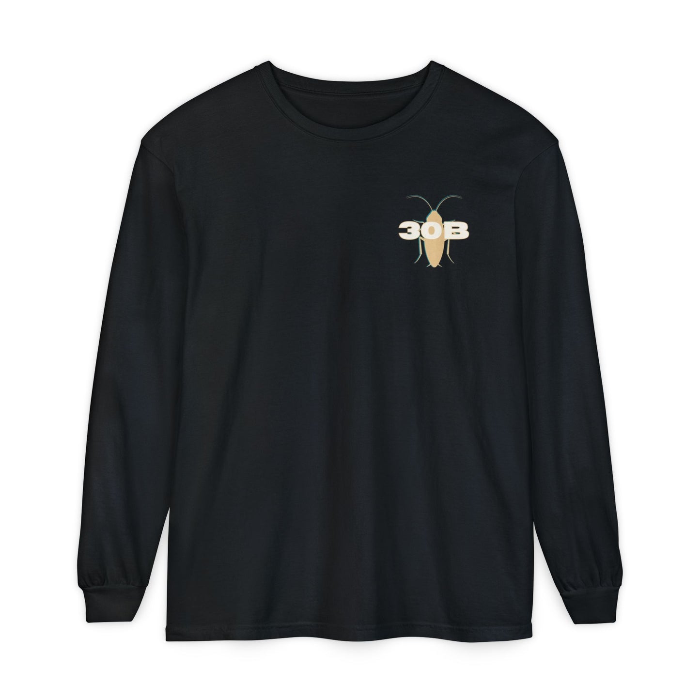 30B SRB Local Palmetto Bug Long Sleeve Tee