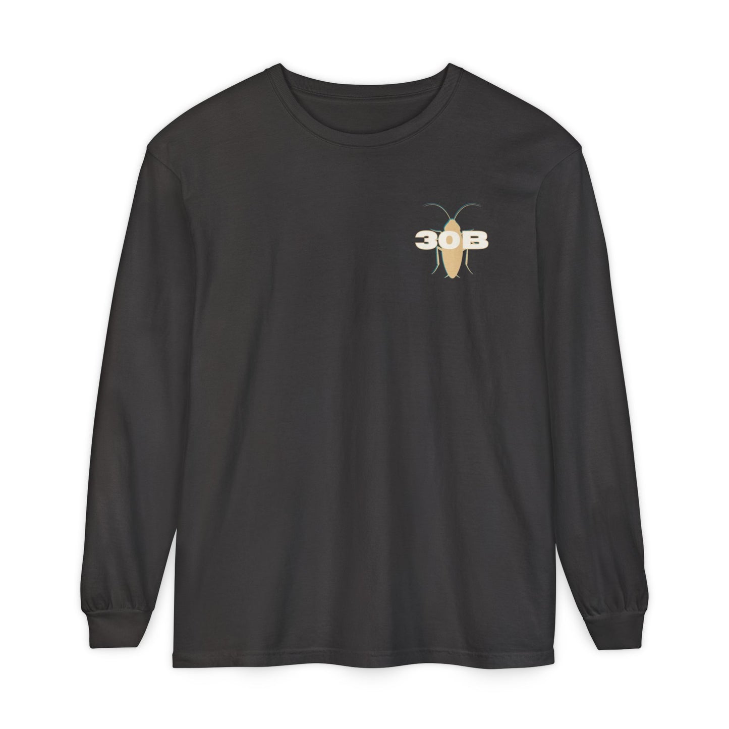 30B SRB Local Palmetto Bug Long Sleeve Tee