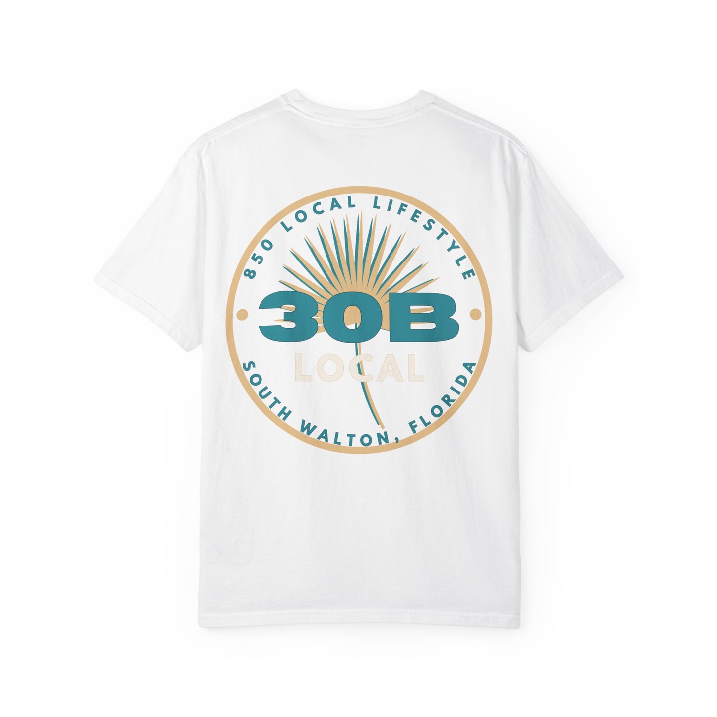 30B SoWal Local Palmetto T-Shirt