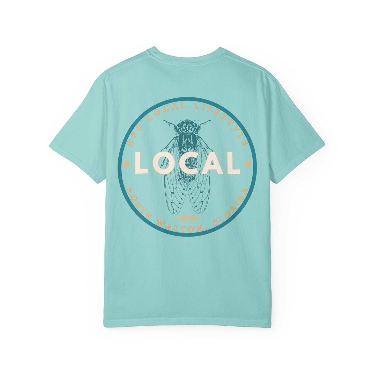 30B SoWal Local Cicada T-Shirt
