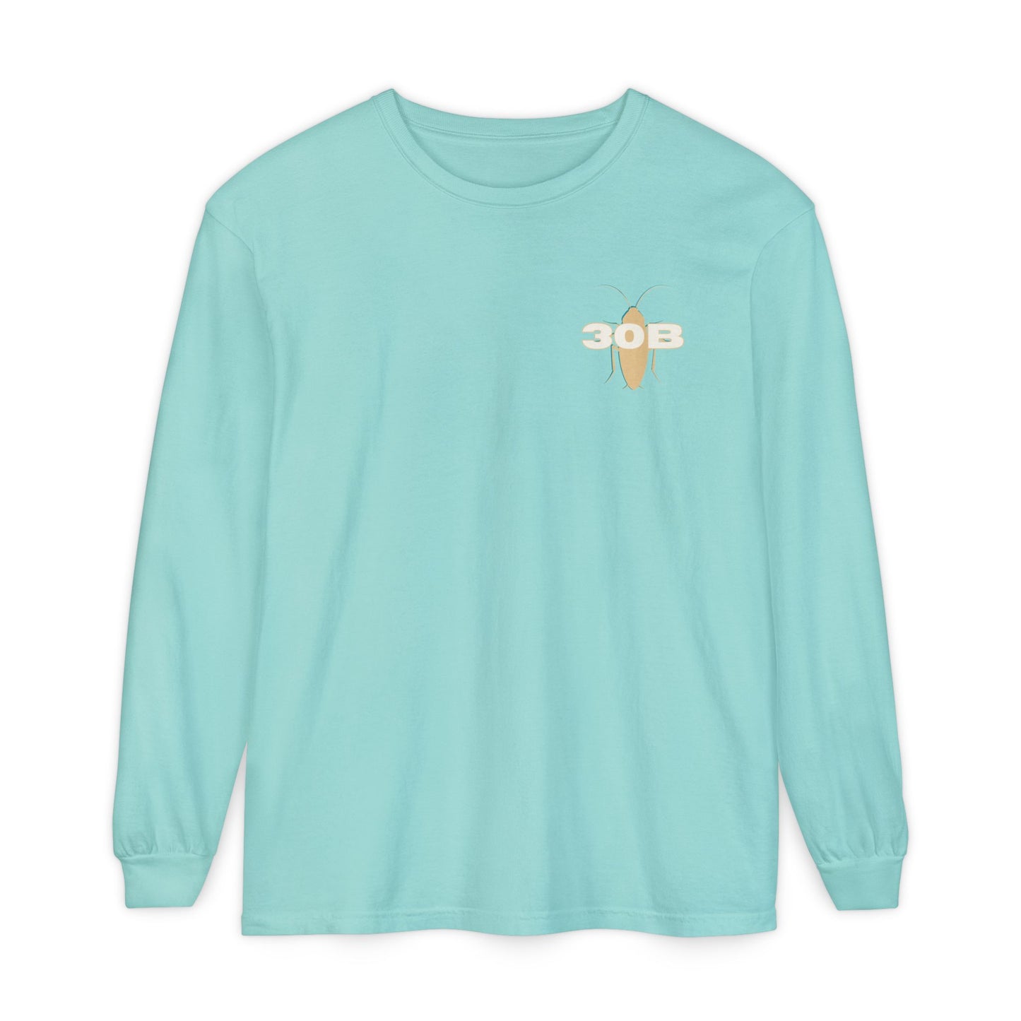 30B SRB Local Palmetto Bug Long Sleeve Tee