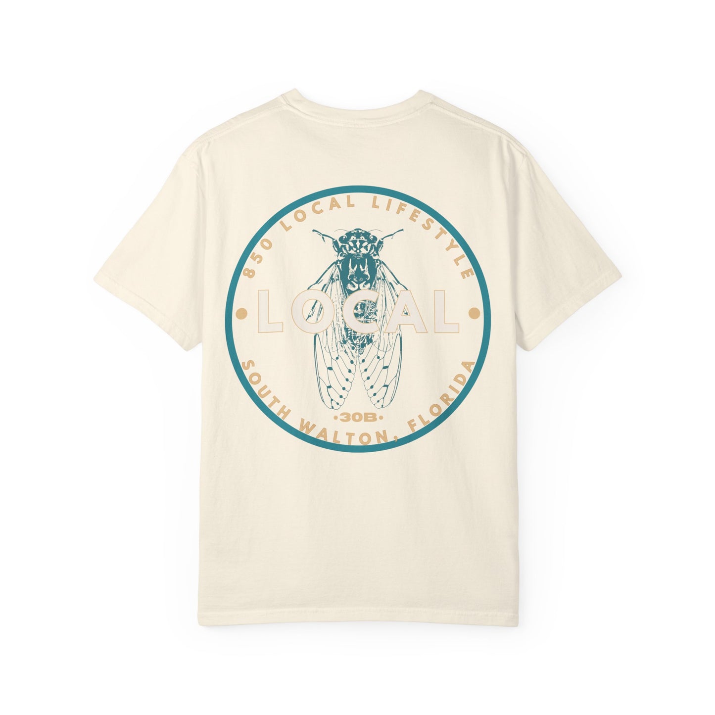 30B SoWal Local Cicada T-Shirt