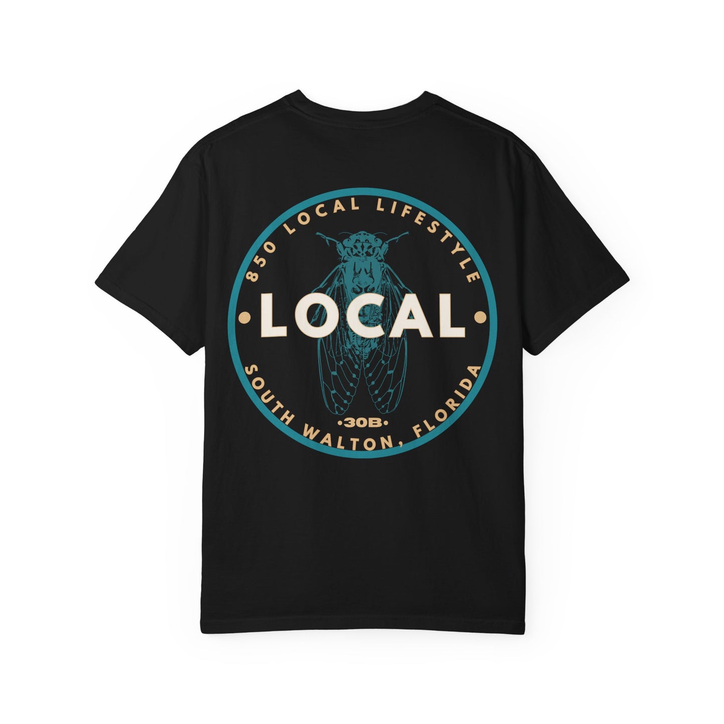 30B SoWal Local Cicada T-Shirt