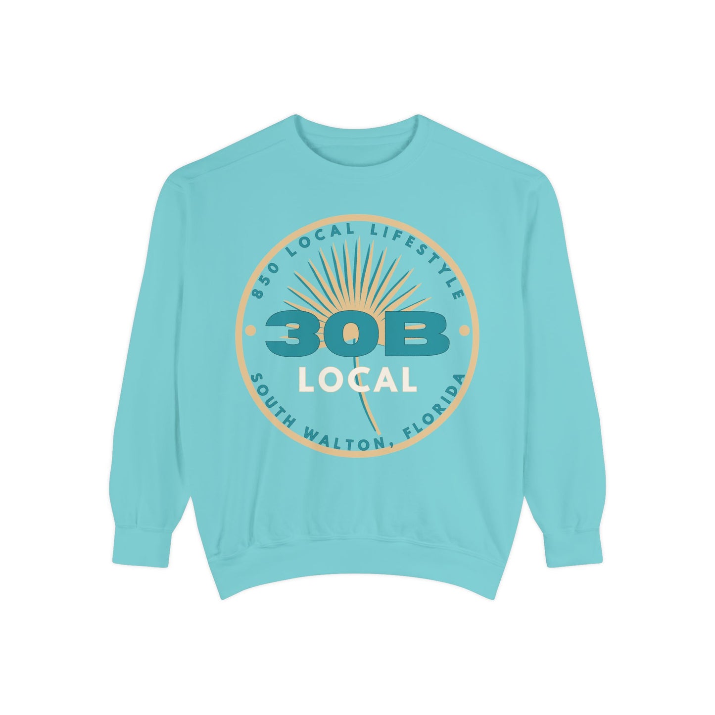 30B SoWal Local Palmetto Sweatshirt
