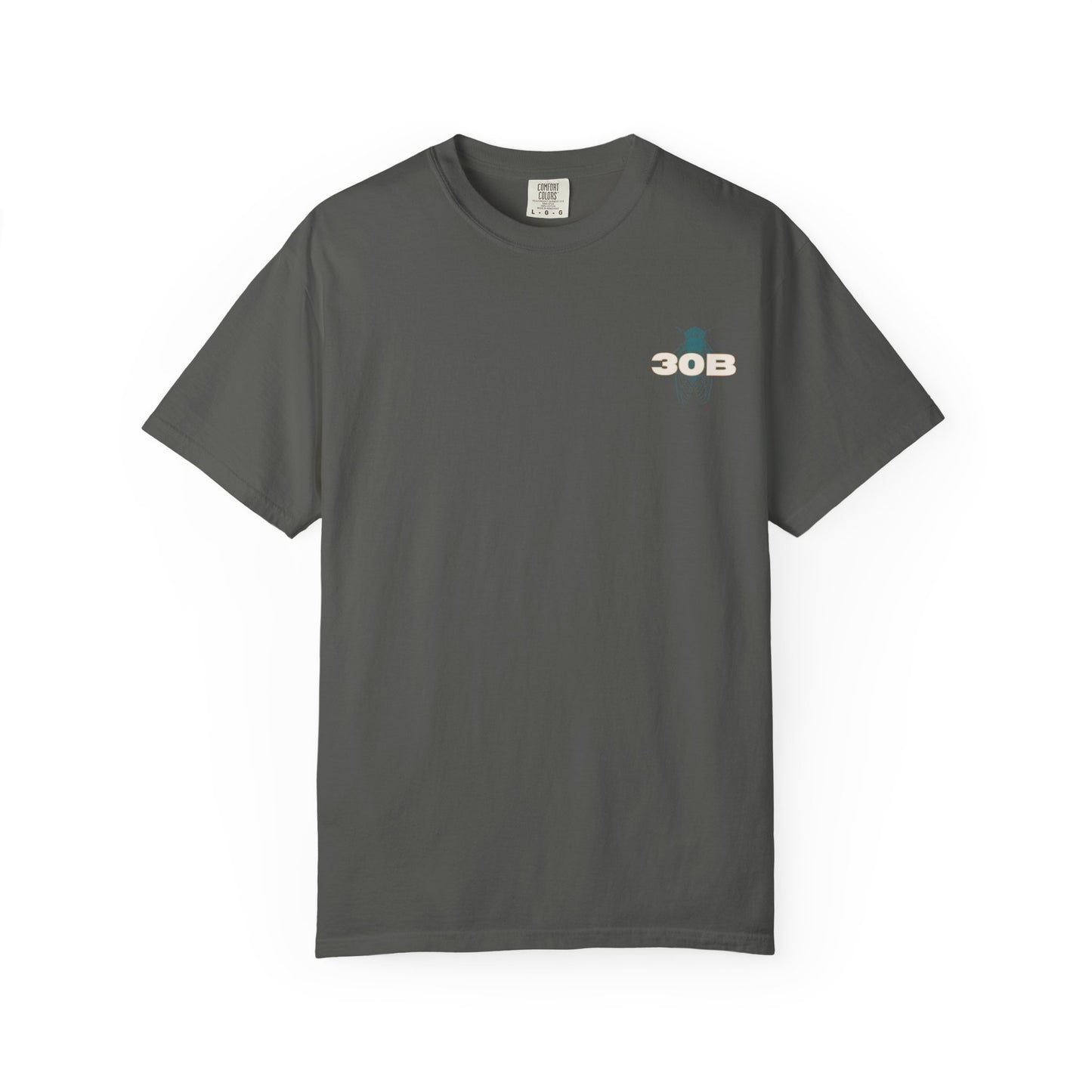 30B SoWal Local Cicada T-Shirt