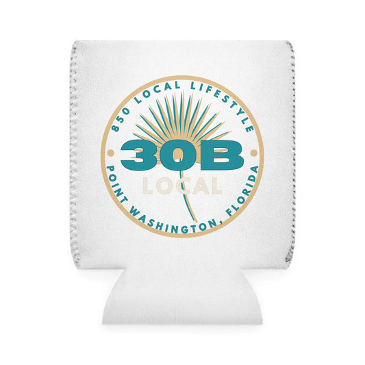 30B Pt Washington Local Palmetto Can Cozie