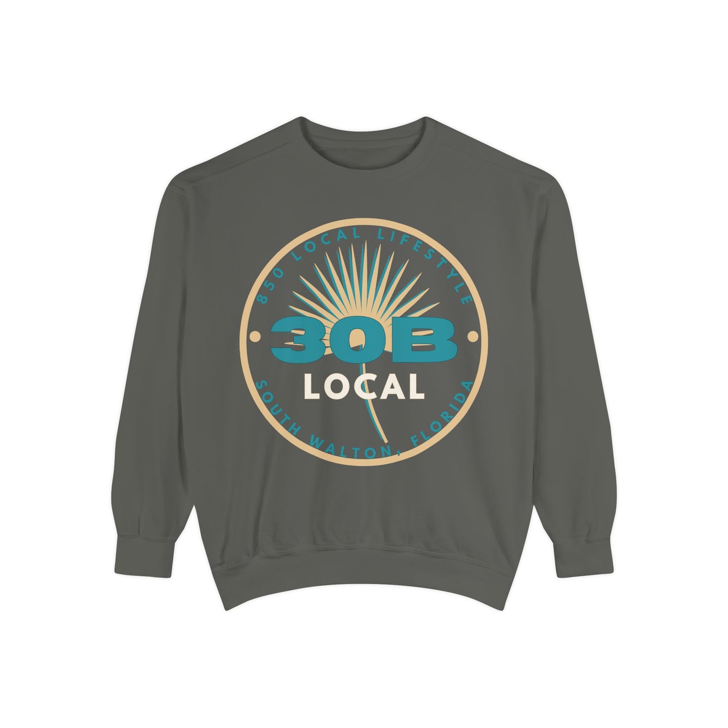 30B SoWal Local Palmetto Sweatshirt