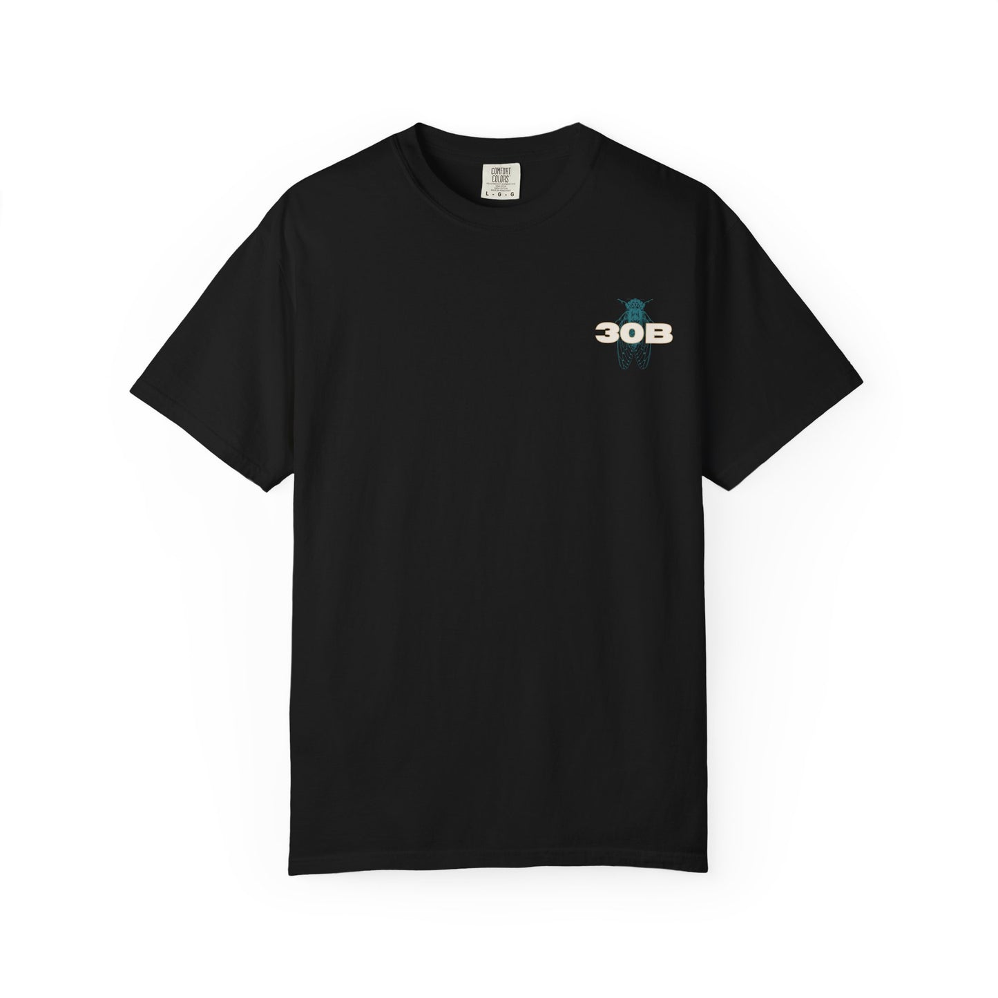 30B SoWal Local Cicada T-Shirt
